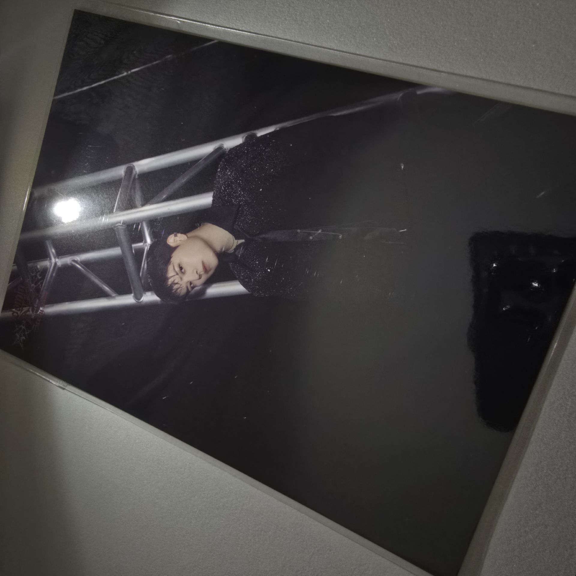 🐶世巡 隨機大卡 昇玟