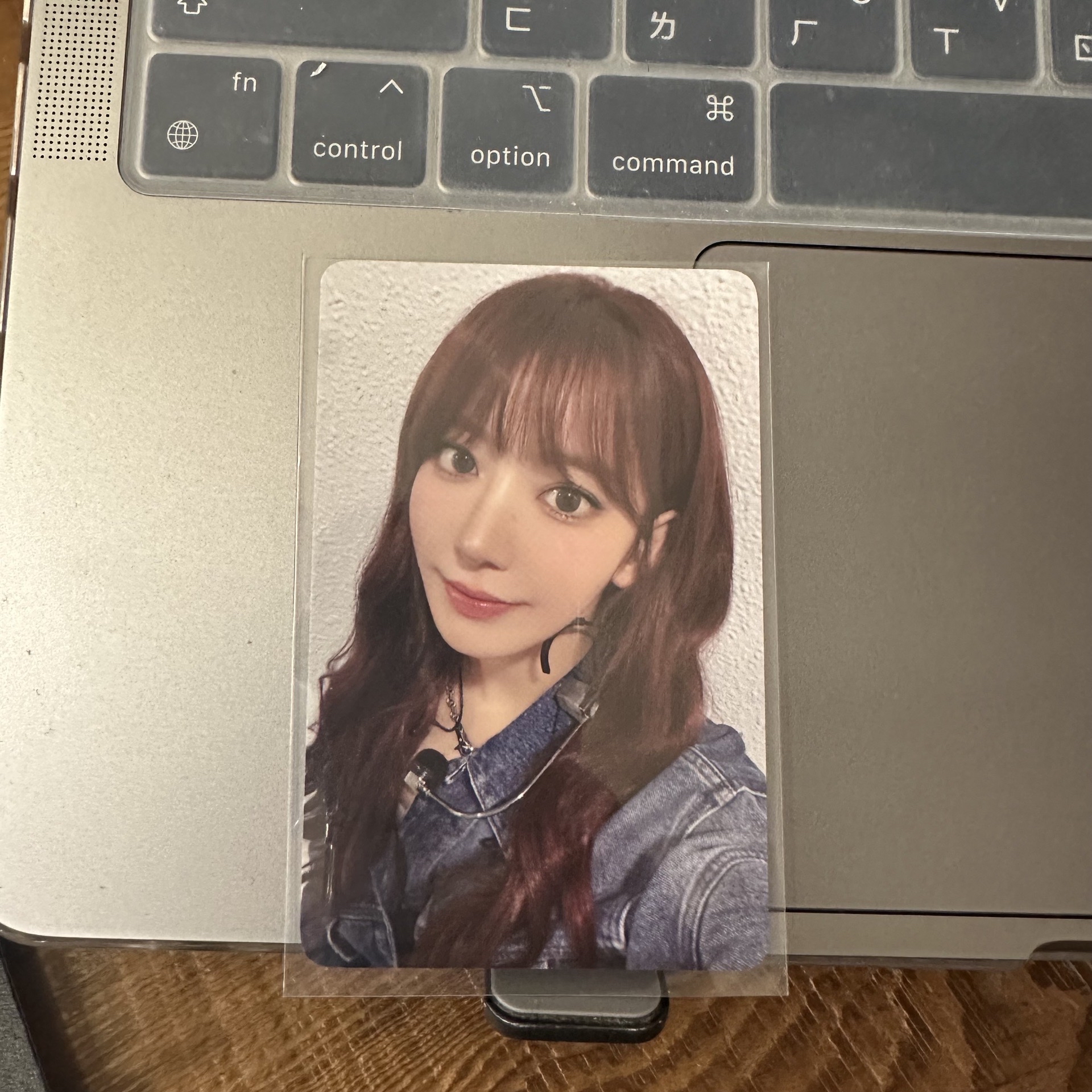 SPAGHETTI el PB預售 特典卡 櫻花