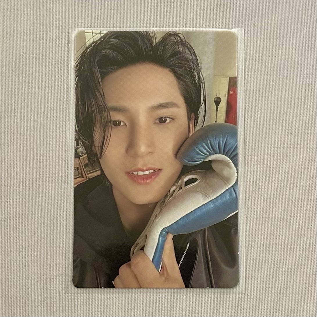 3️⃣Mini 10 電子專