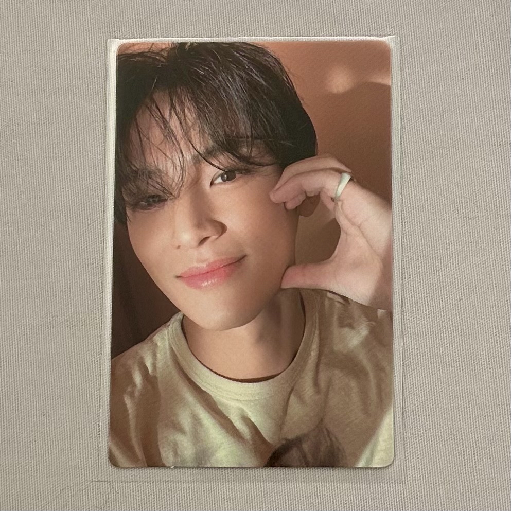 6️⃣正規四 CARAT 