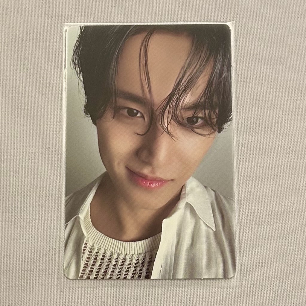 7️⃣Mini 11 AM5:26專卡