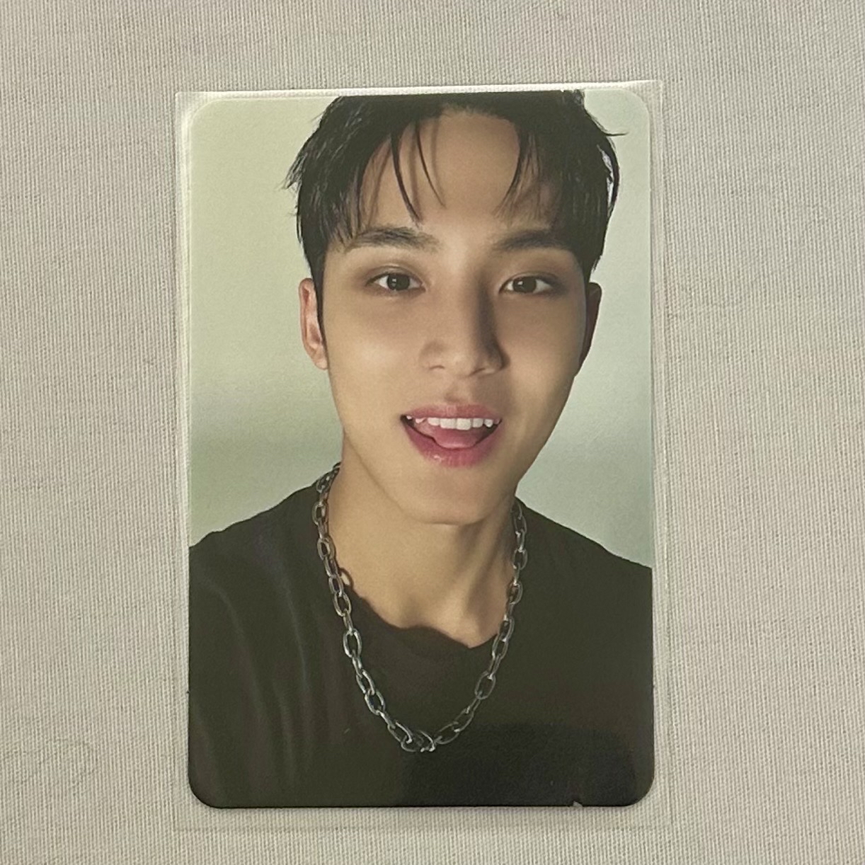 1️⃣2️⃣Mini 12 白版專卡