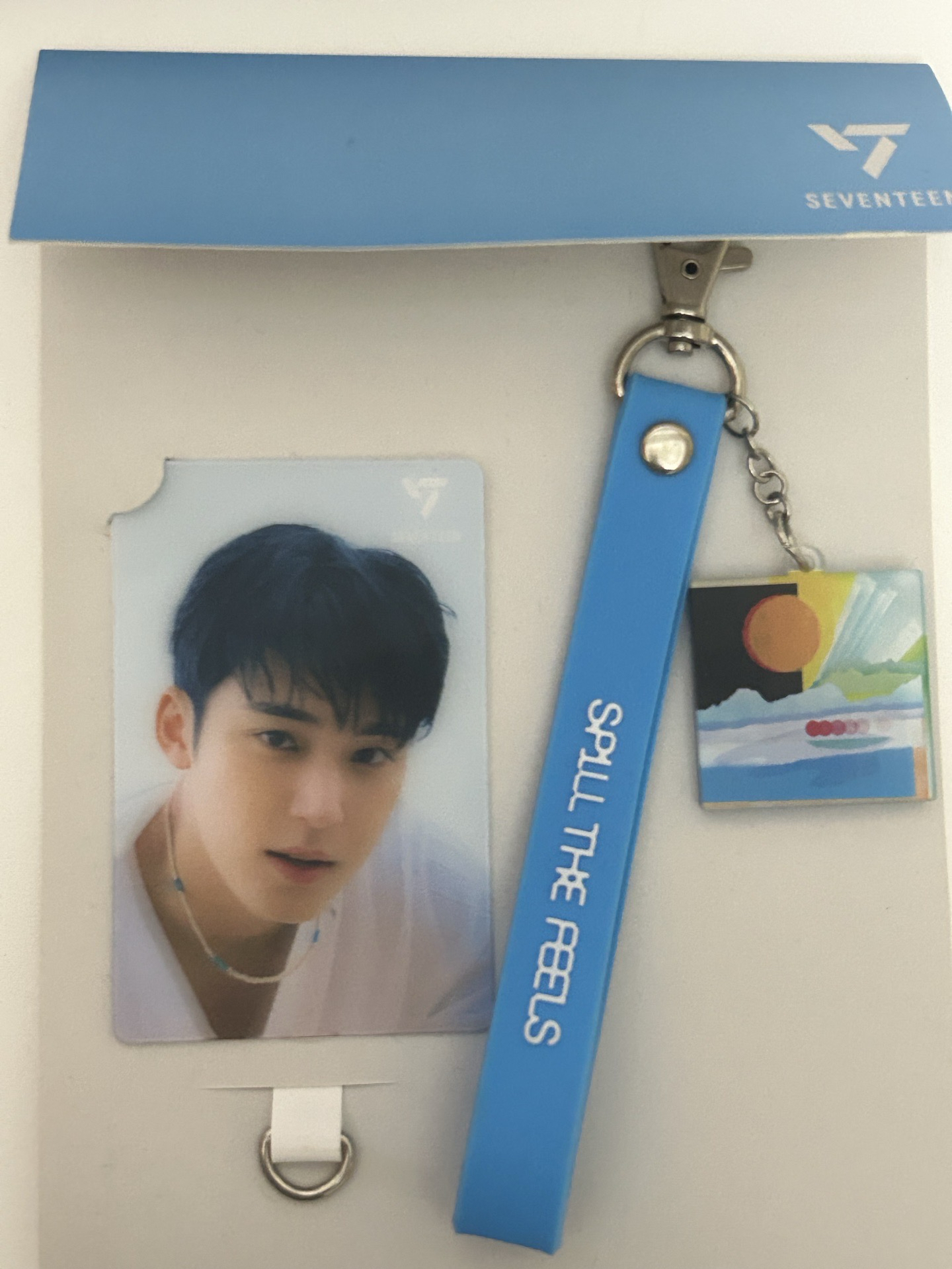 奎MINI12 手機掛繩背帶