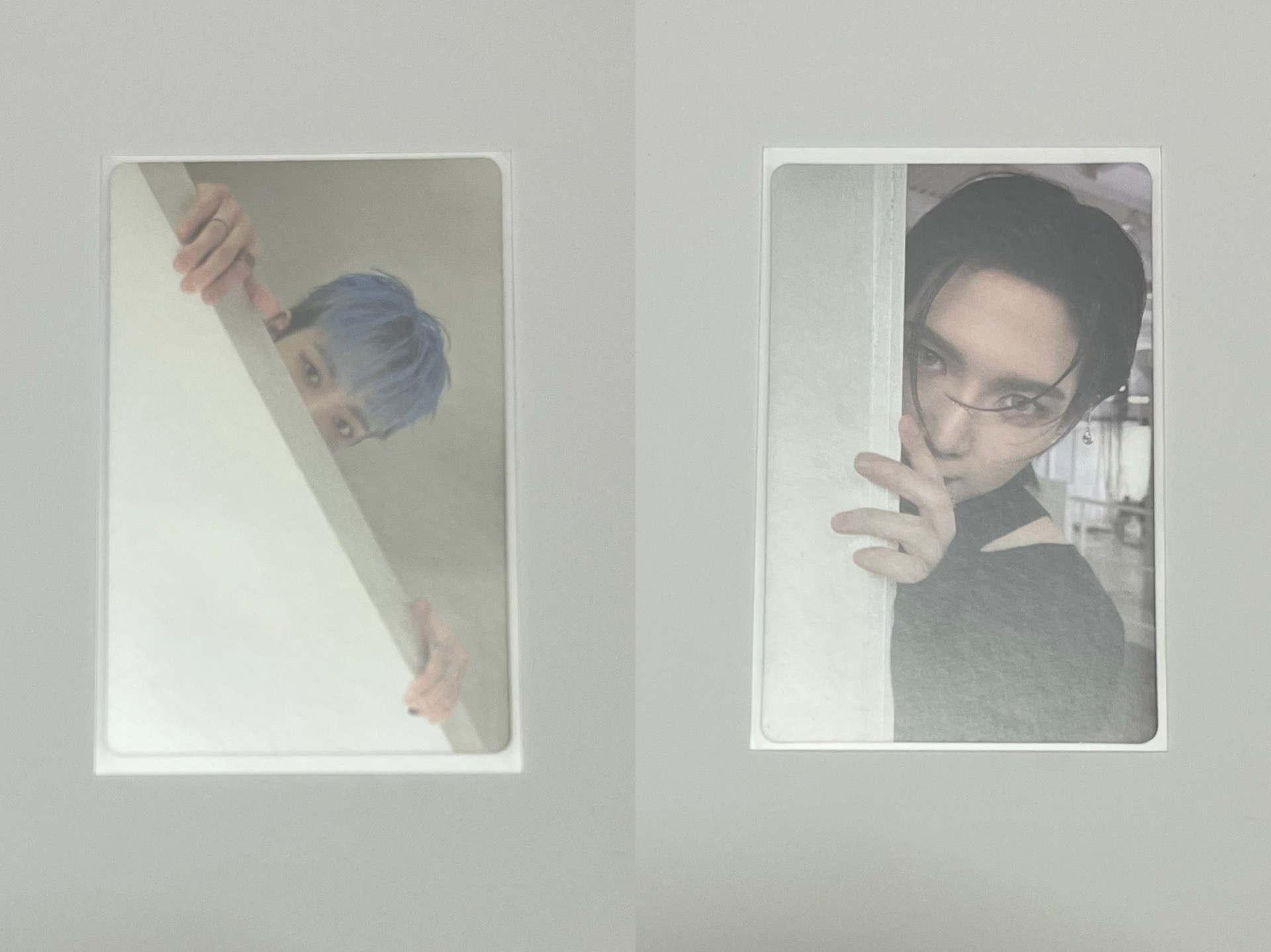 Outlaw 專卡A ver. 3