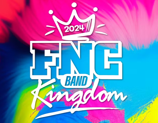 FNC BAND KINGDOM