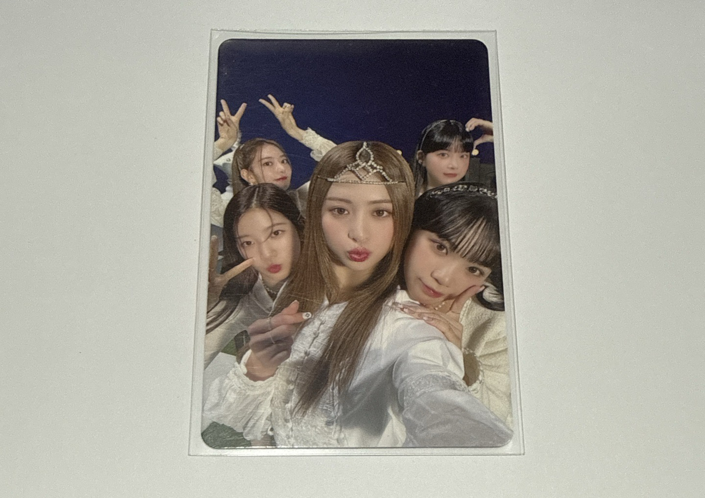 FEARLESS JP 專卡 團卡