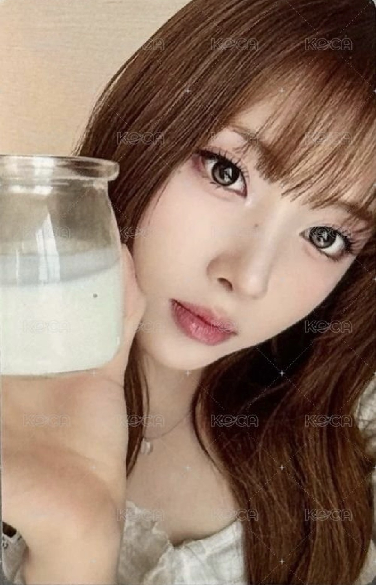 牛奶布丁友 非現