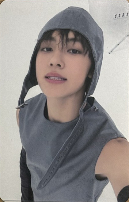 BR2.0 褲子破掉那天