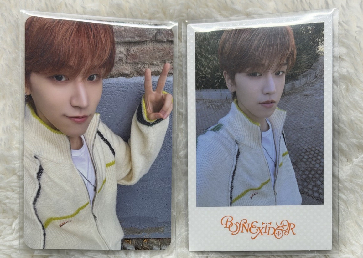 李常赫回憶錄小卡