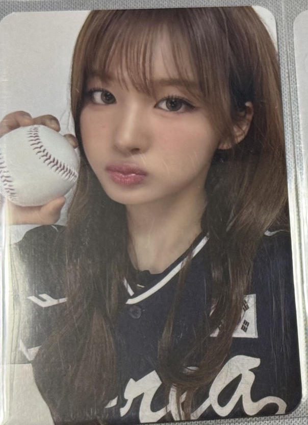 FORWARD ms 2.0 幸運卡 棒球薛