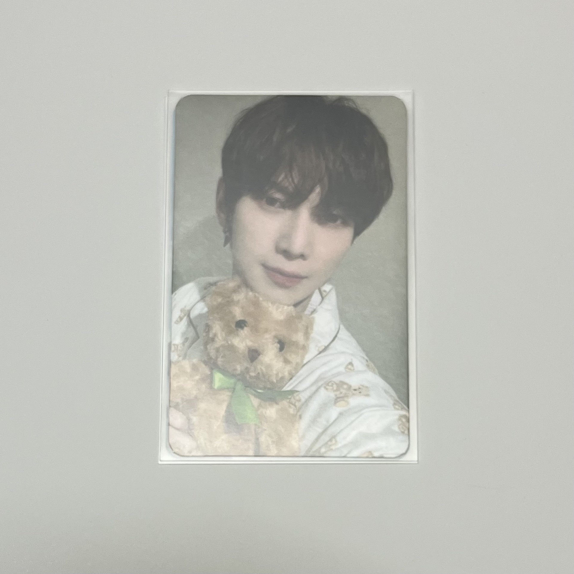 Will ia 簽售卡 尚