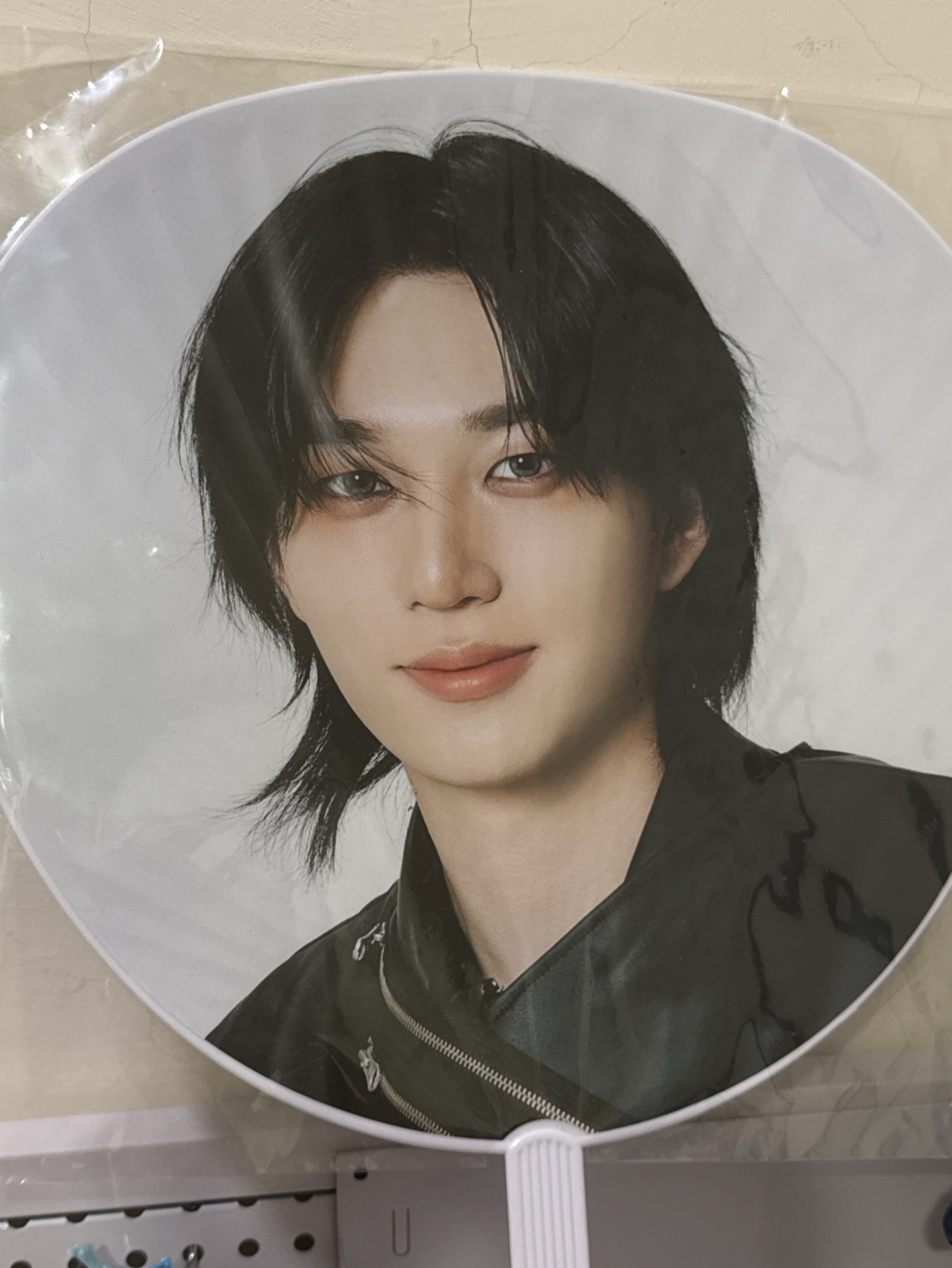 崔太洋日巡王扇