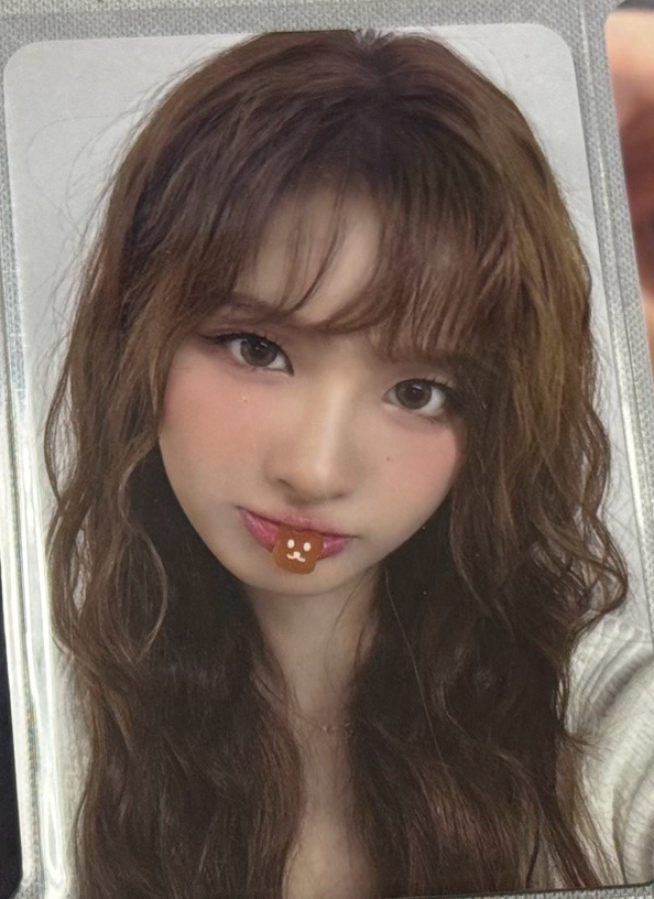 FORWARD ms 2.0 幸運卡 軟糖薛