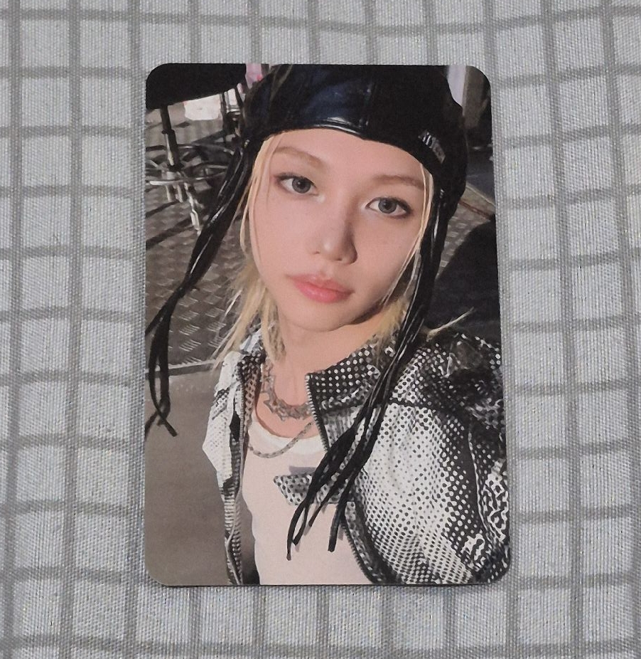 菲 DO IT SW特典卡