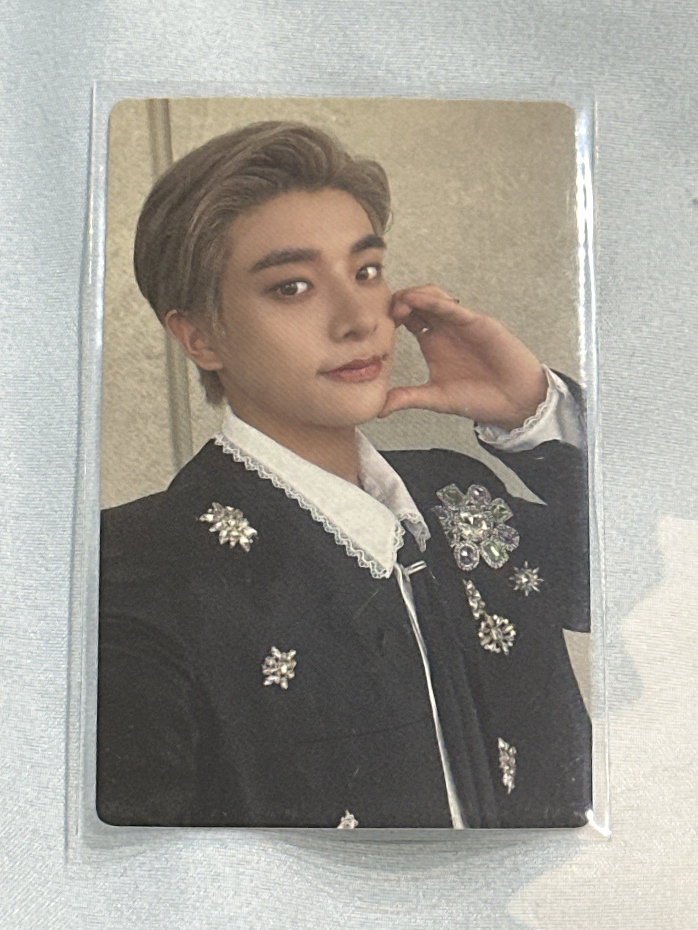 JAKE 定め日專卡