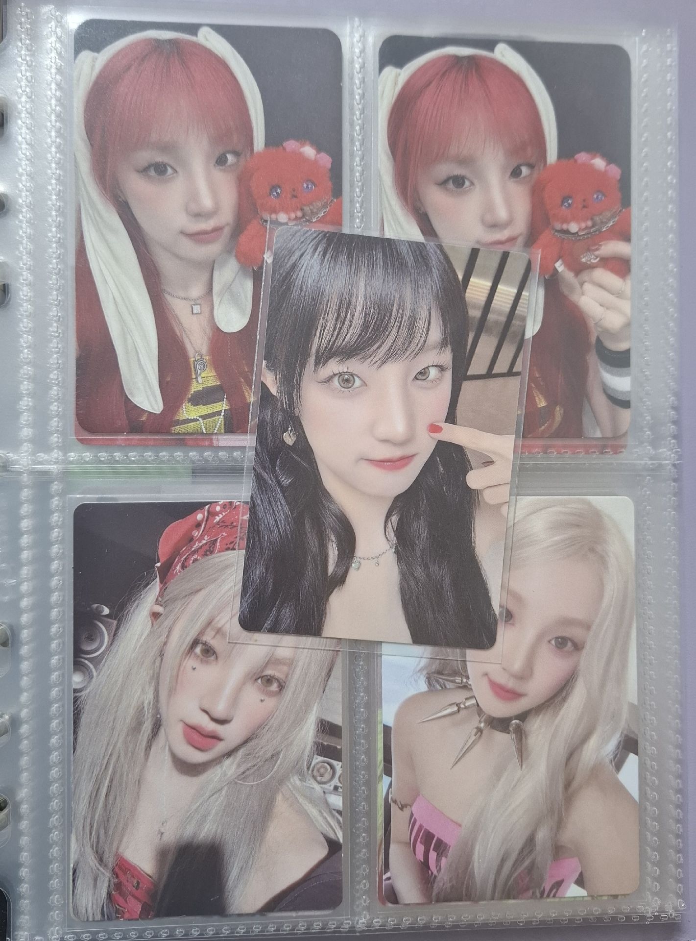 24'演唱會 IDOL 演唱會 DVD / CD 卡 藍光固配琦