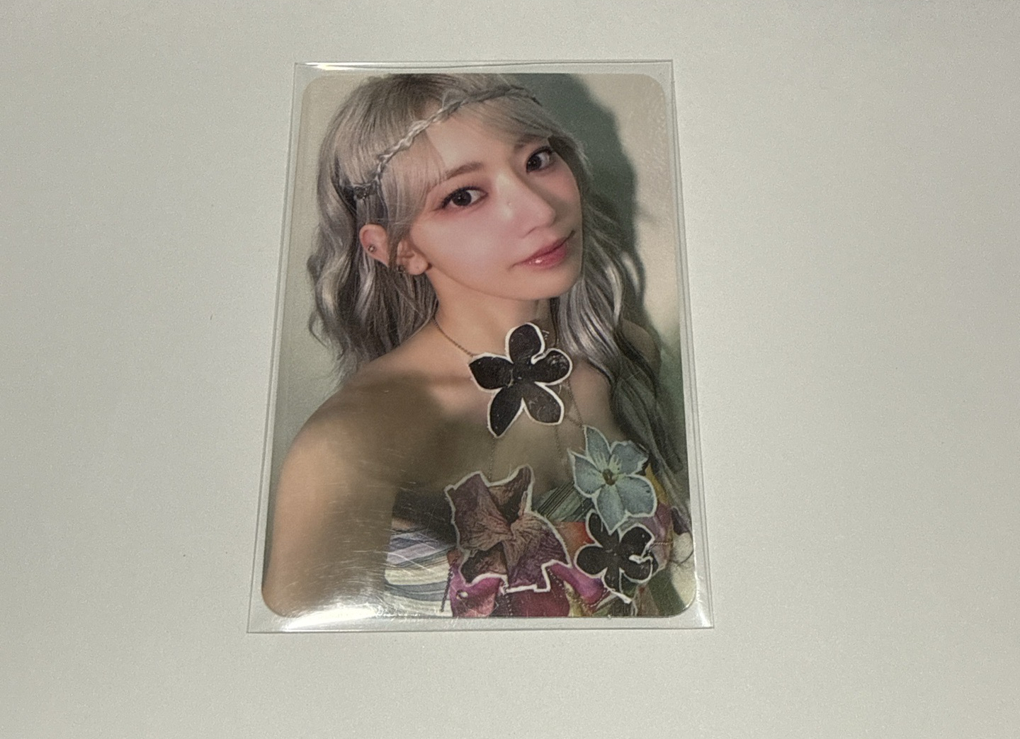 EASY km蝦皮 幸運卡 櫻