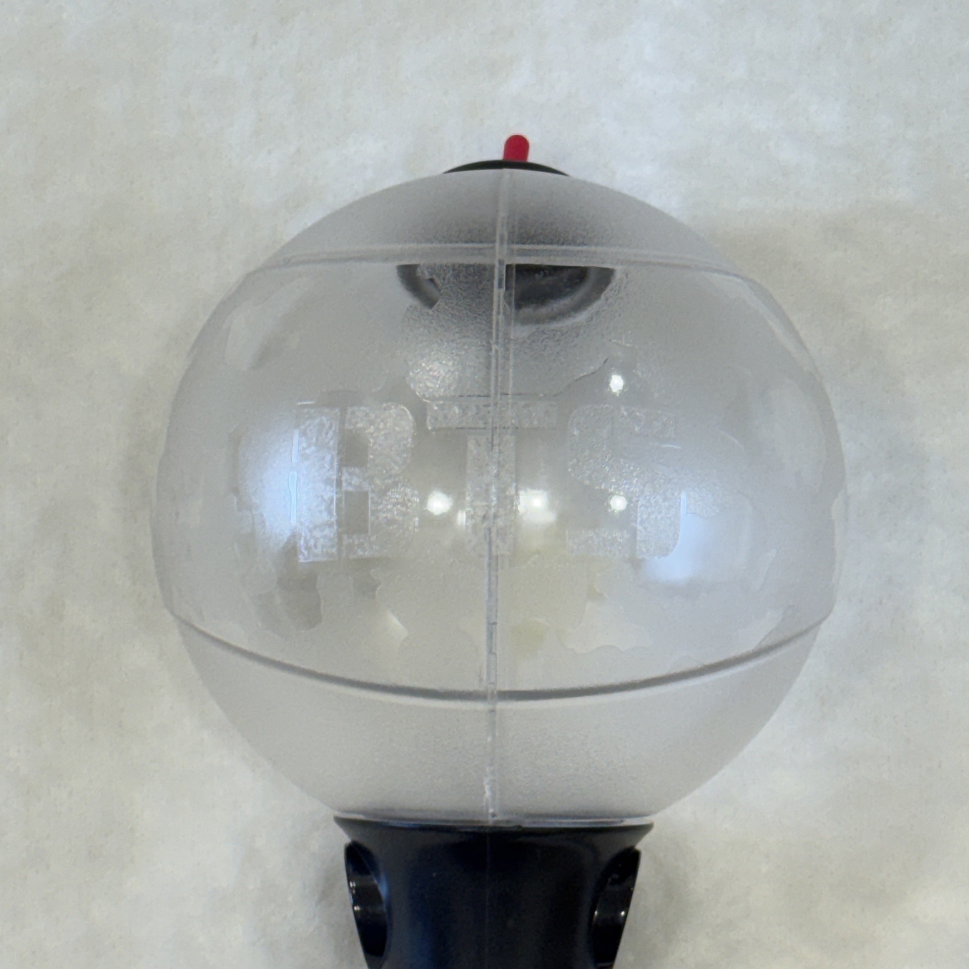 BTS 手燈 一代 初代