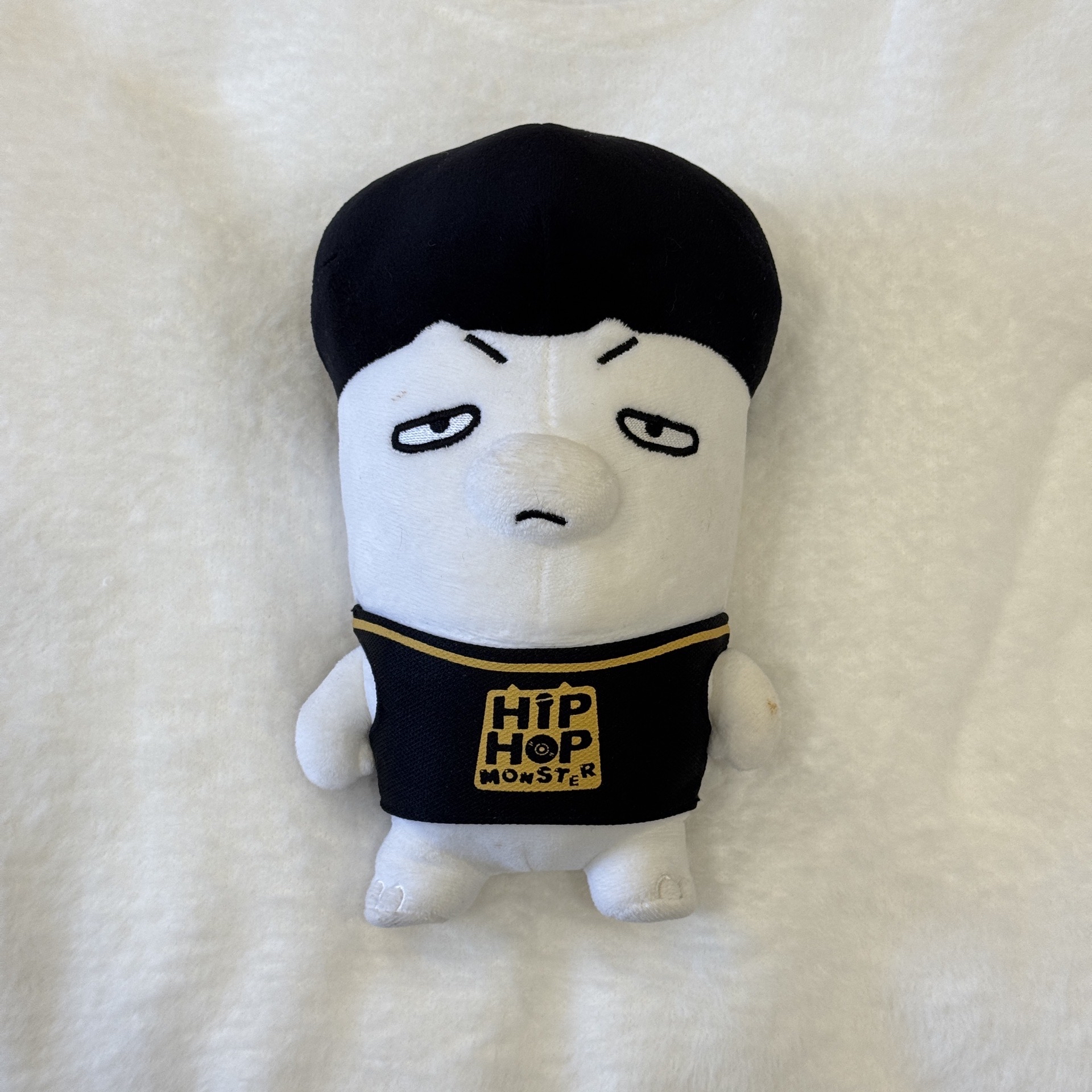 BTS SUGA 閔玧其 醜娃