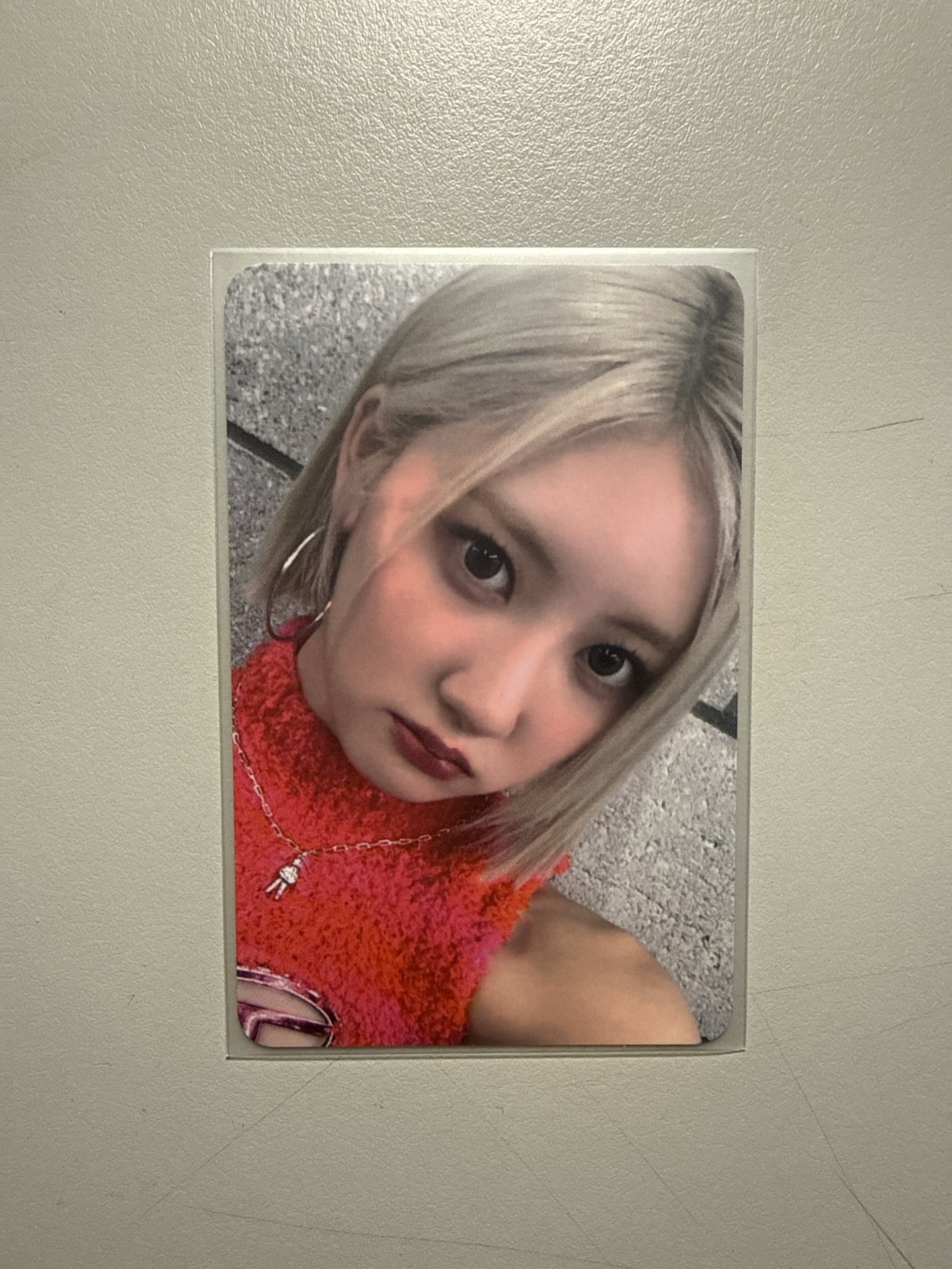 25世巡 首爾場周 滿額卡 