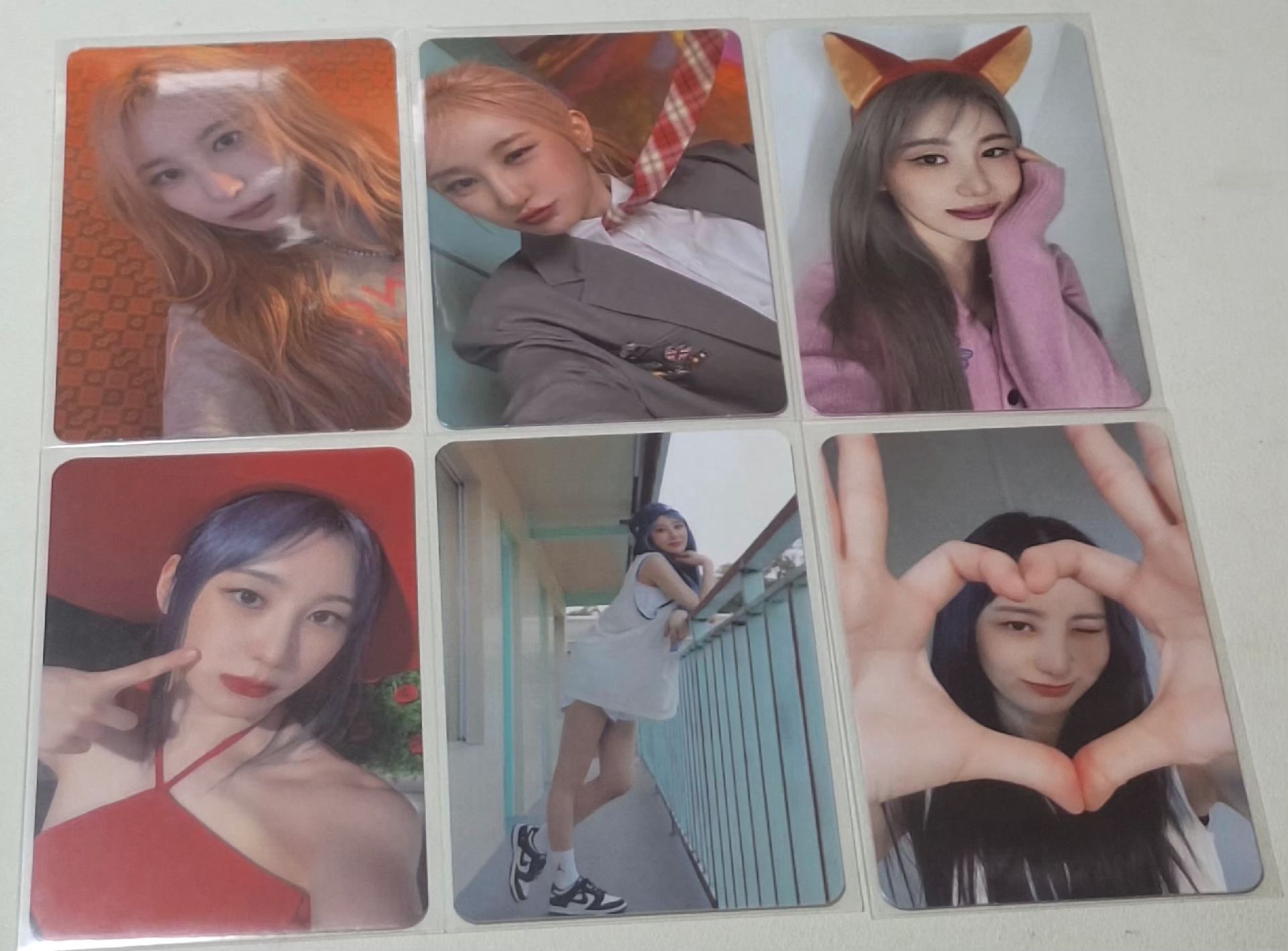 李彩演 solo時期