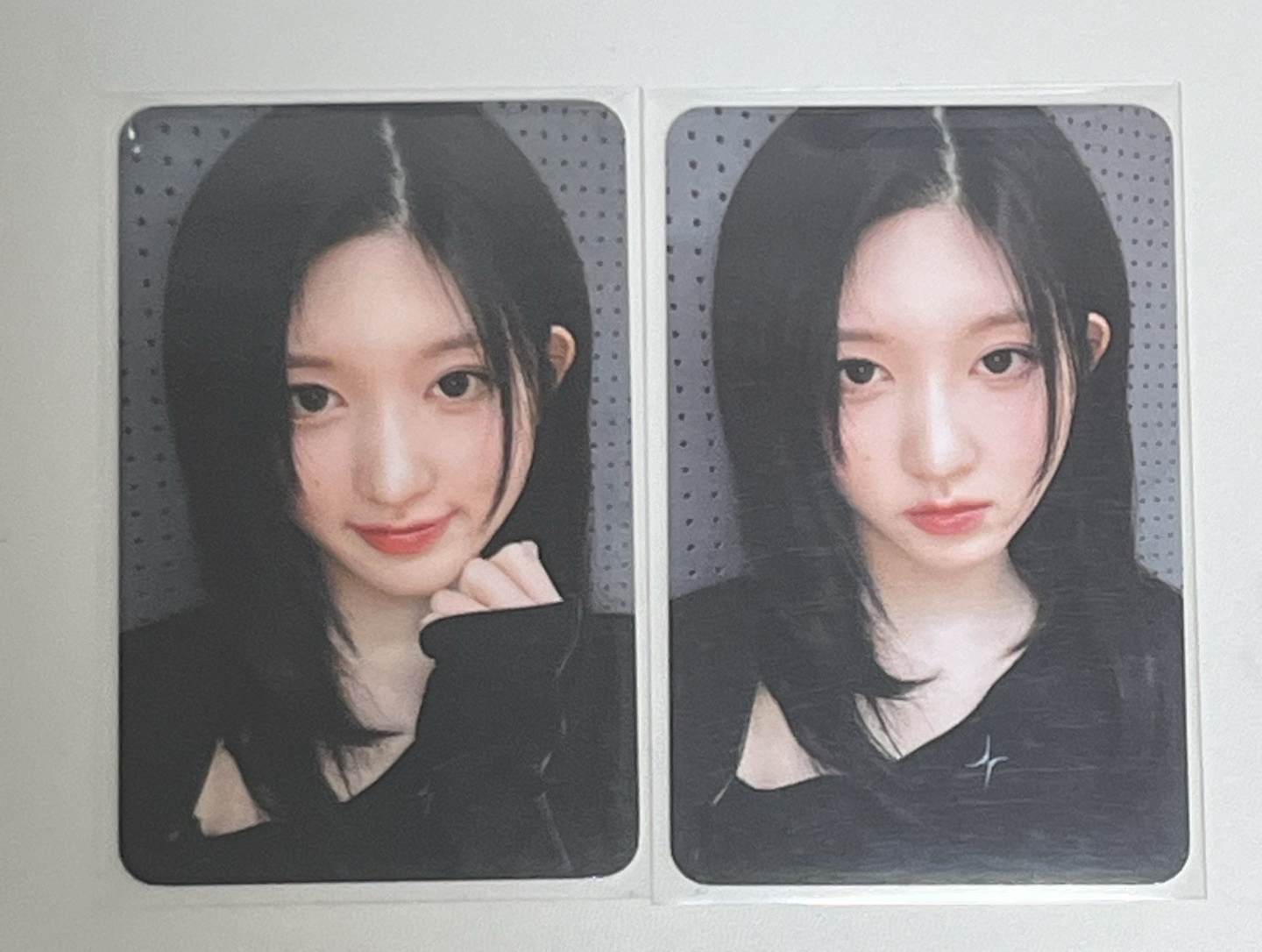 IVE 嘻嘻不嘻嘻秋