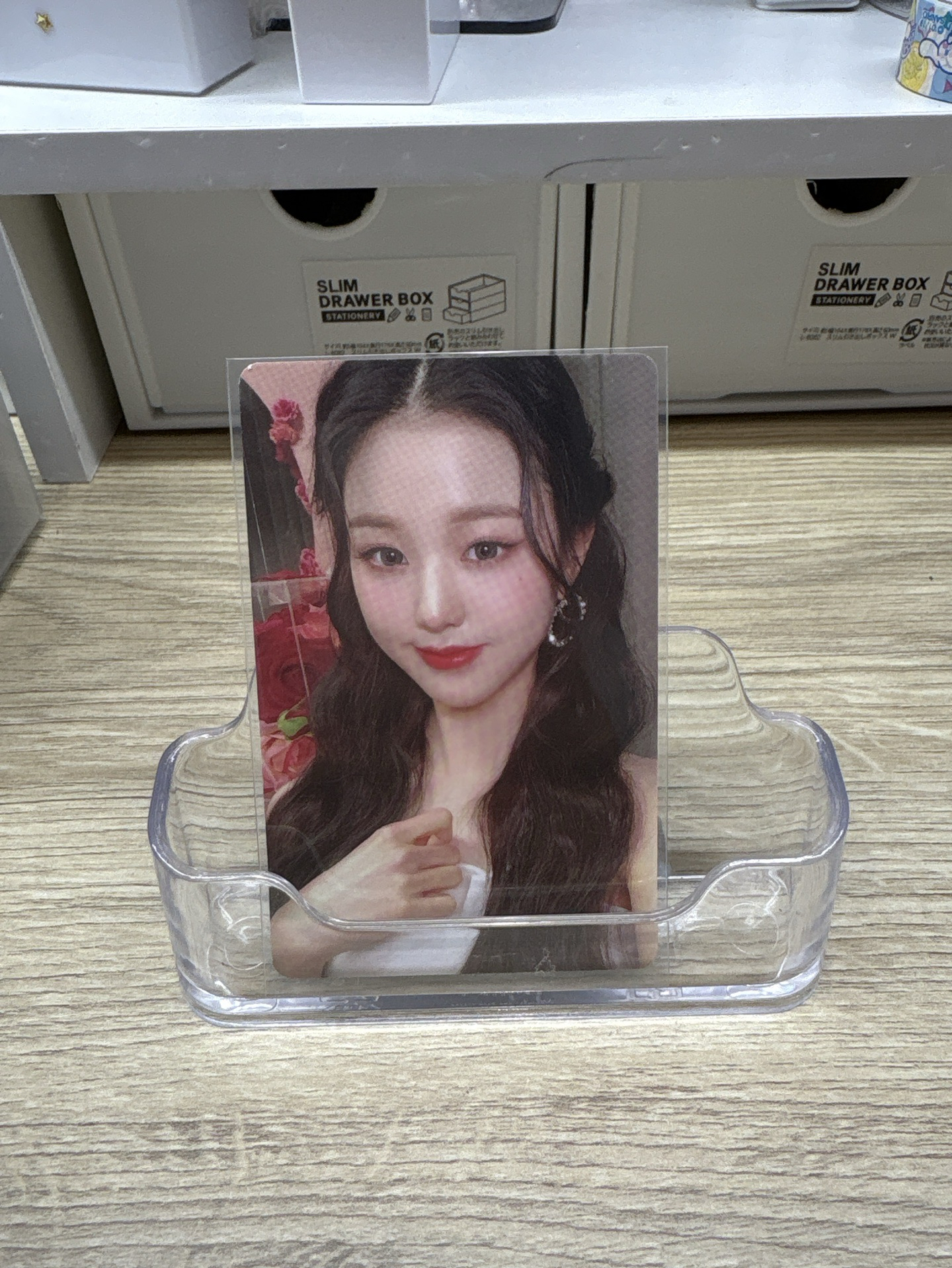 2020線上演唱會員（⚠️有小損）