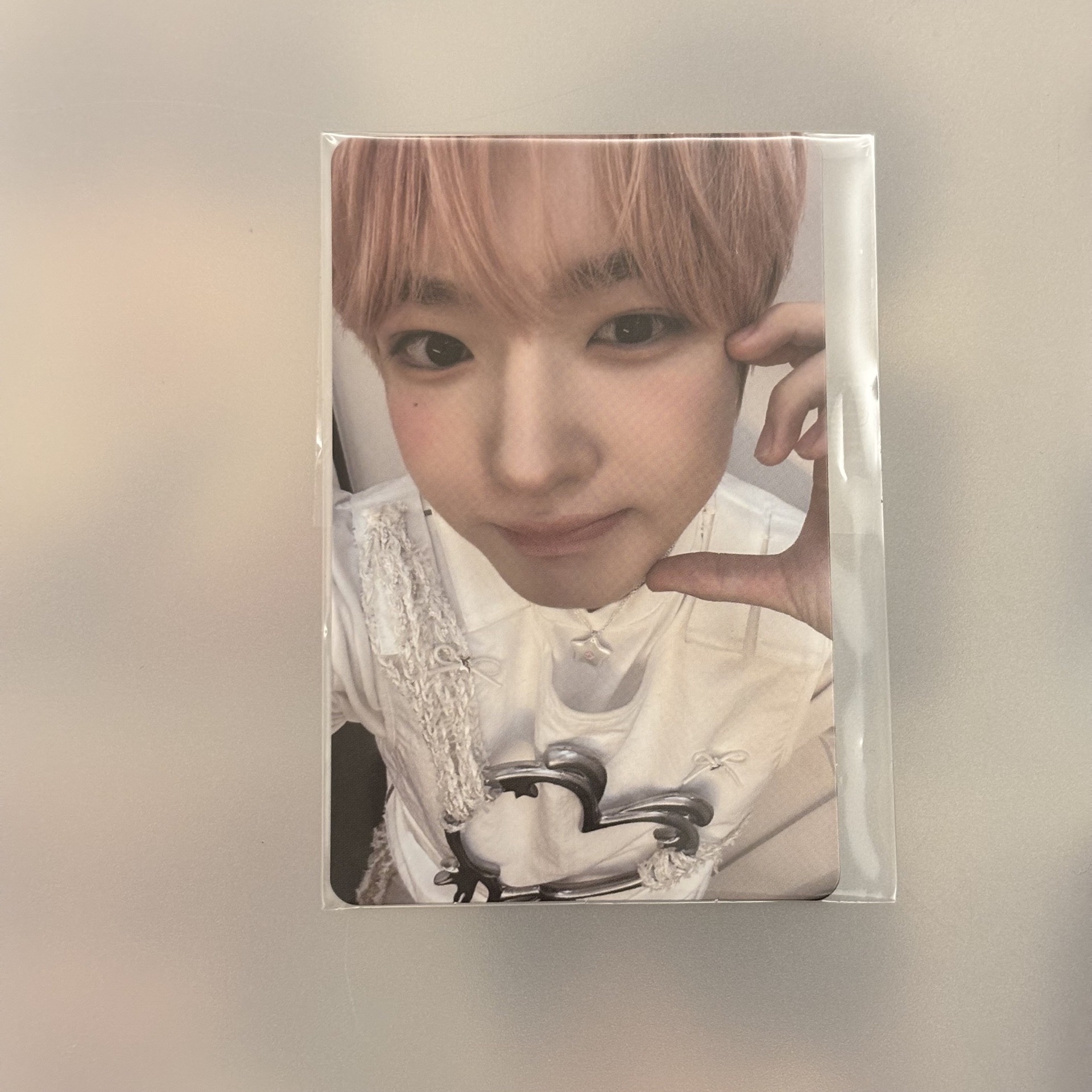 sakuya sm小賣部 簽售卡