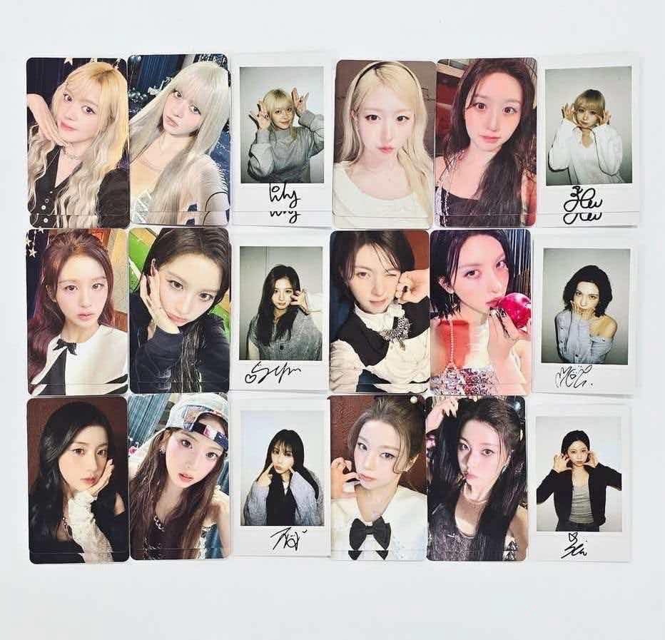 ［非現］AM 2.0 LD 莉裴