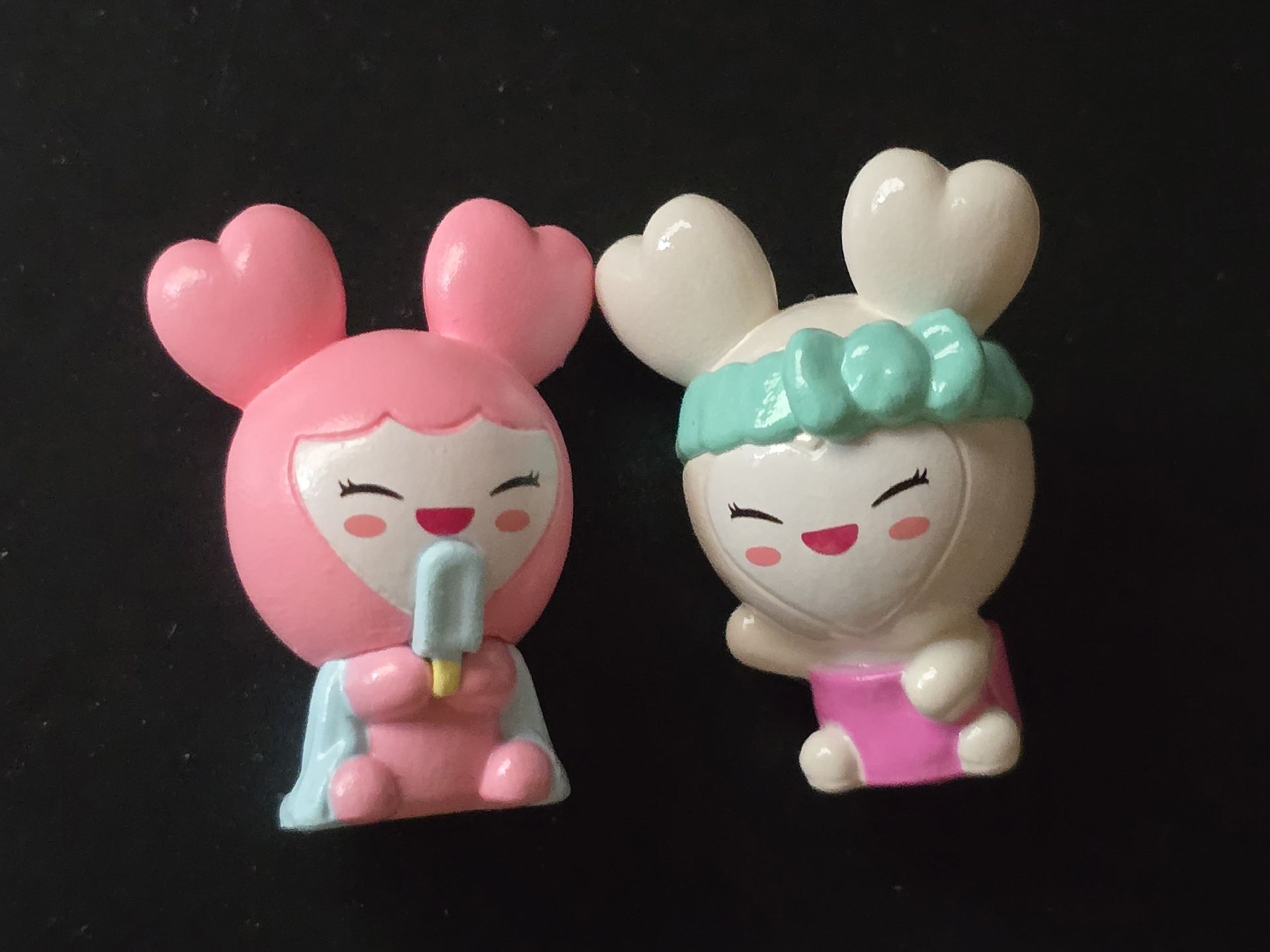 TWICE萬代沐浴球