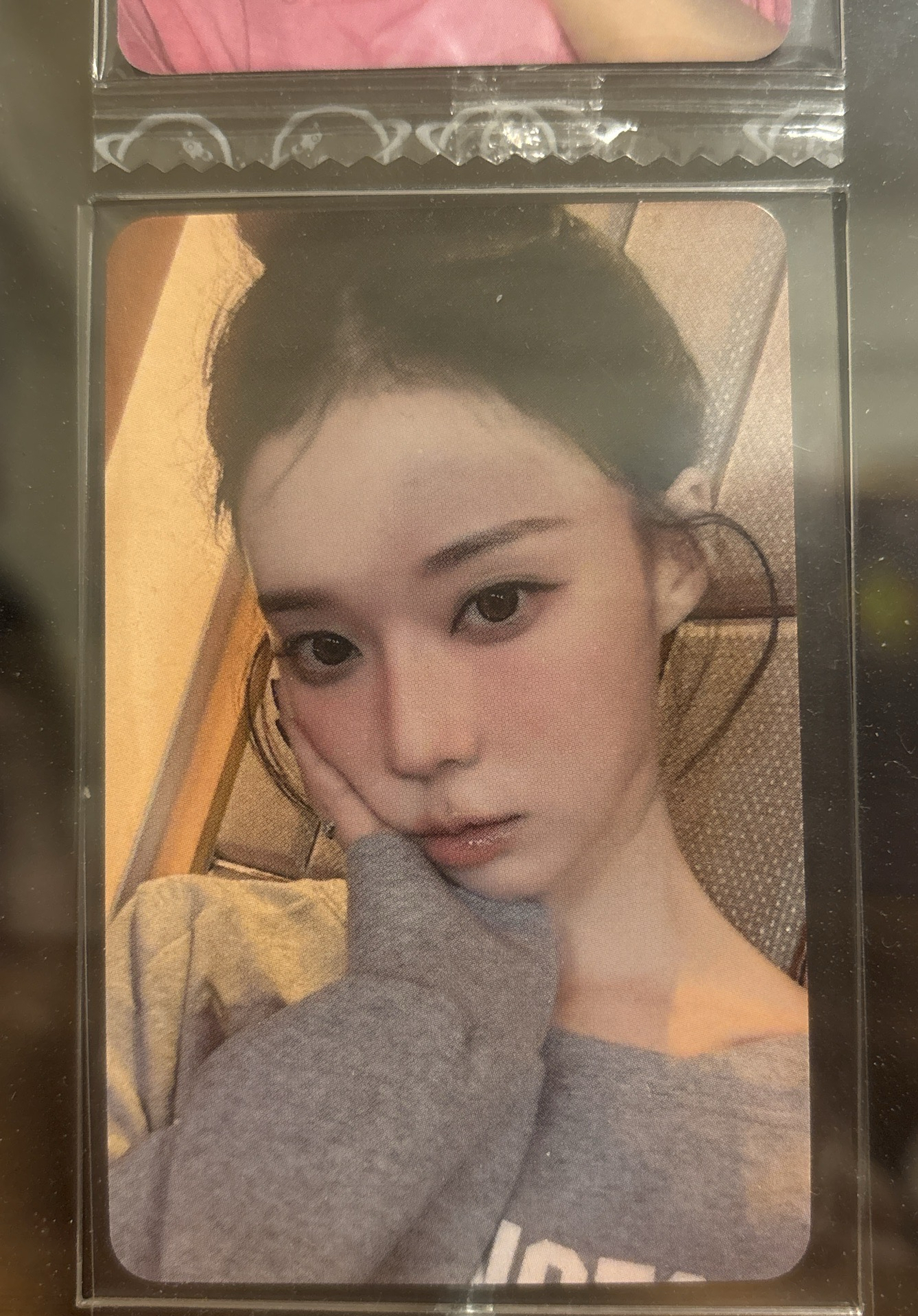 Rich Man ny  幸運 冬