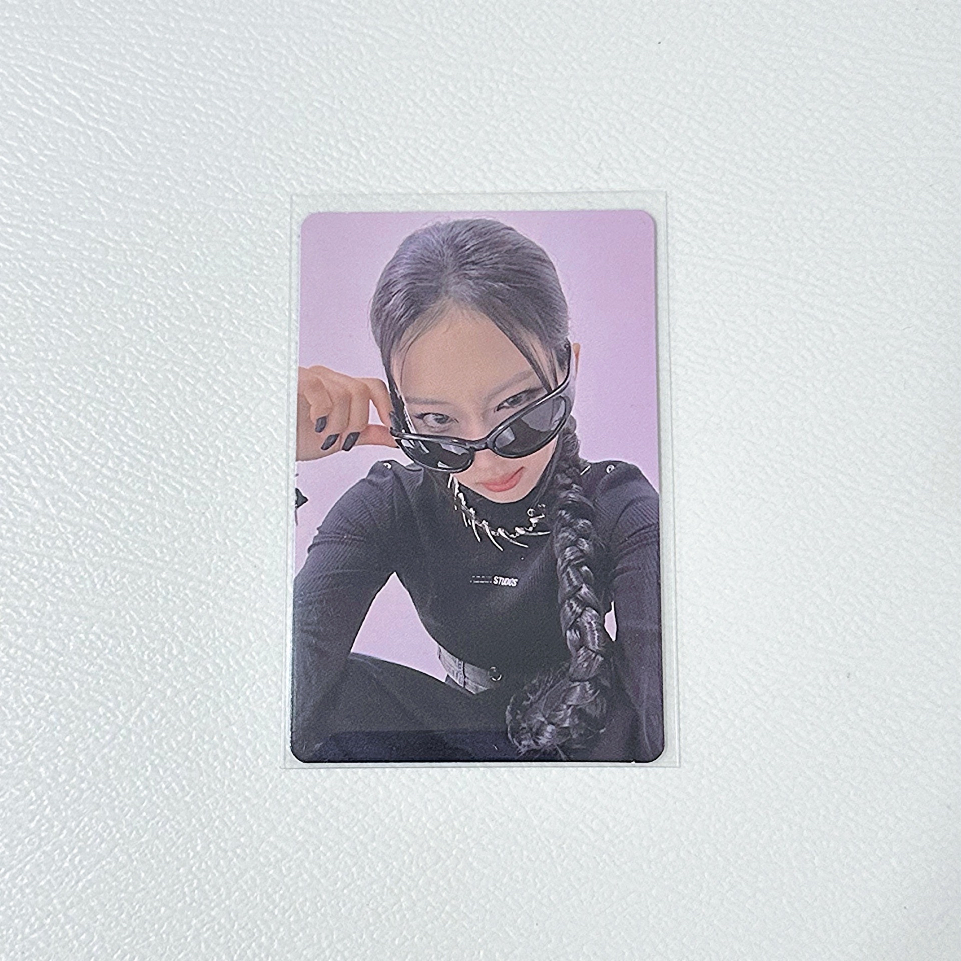 25世巡首爾場周滿額卡