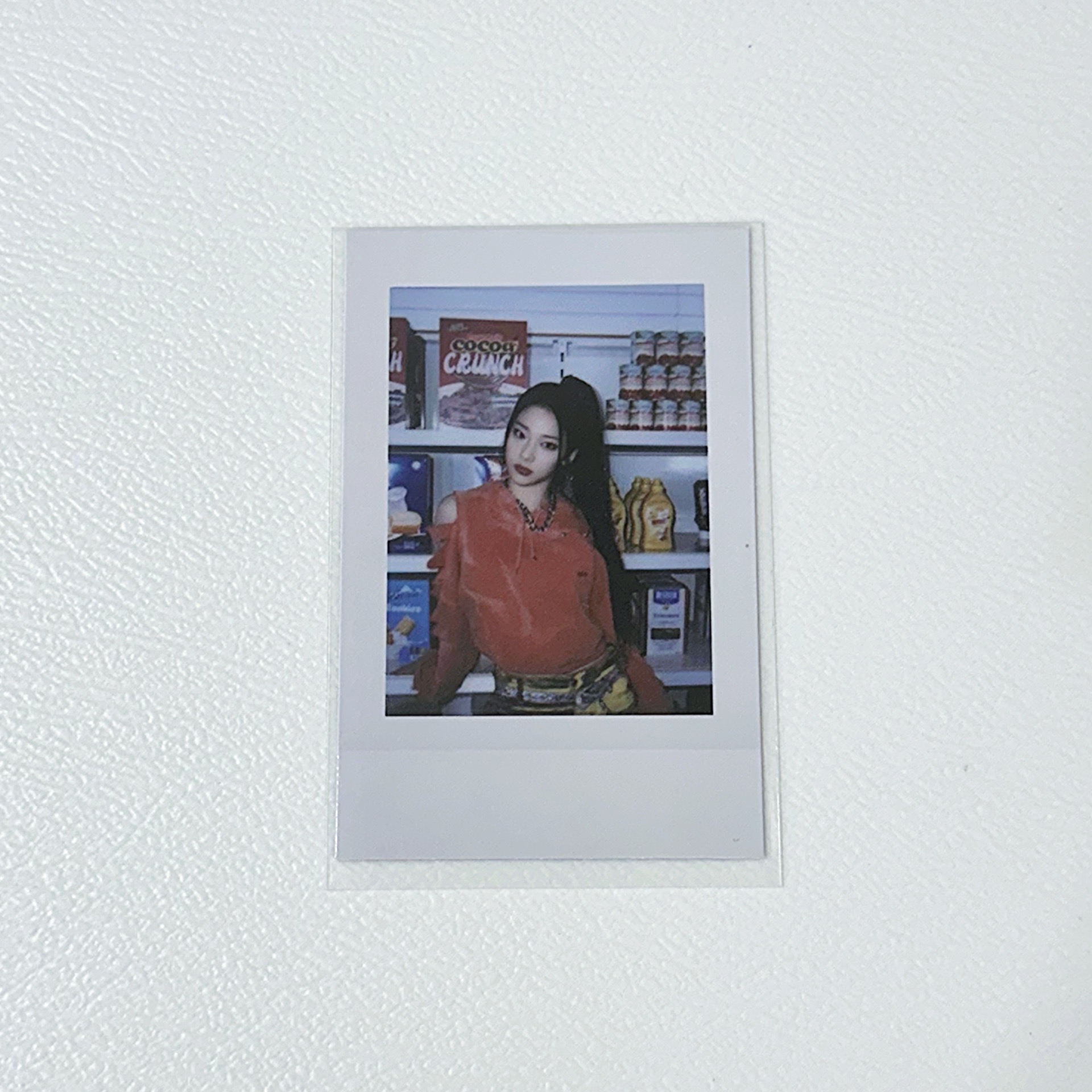 25世巡5w滿額拍立得