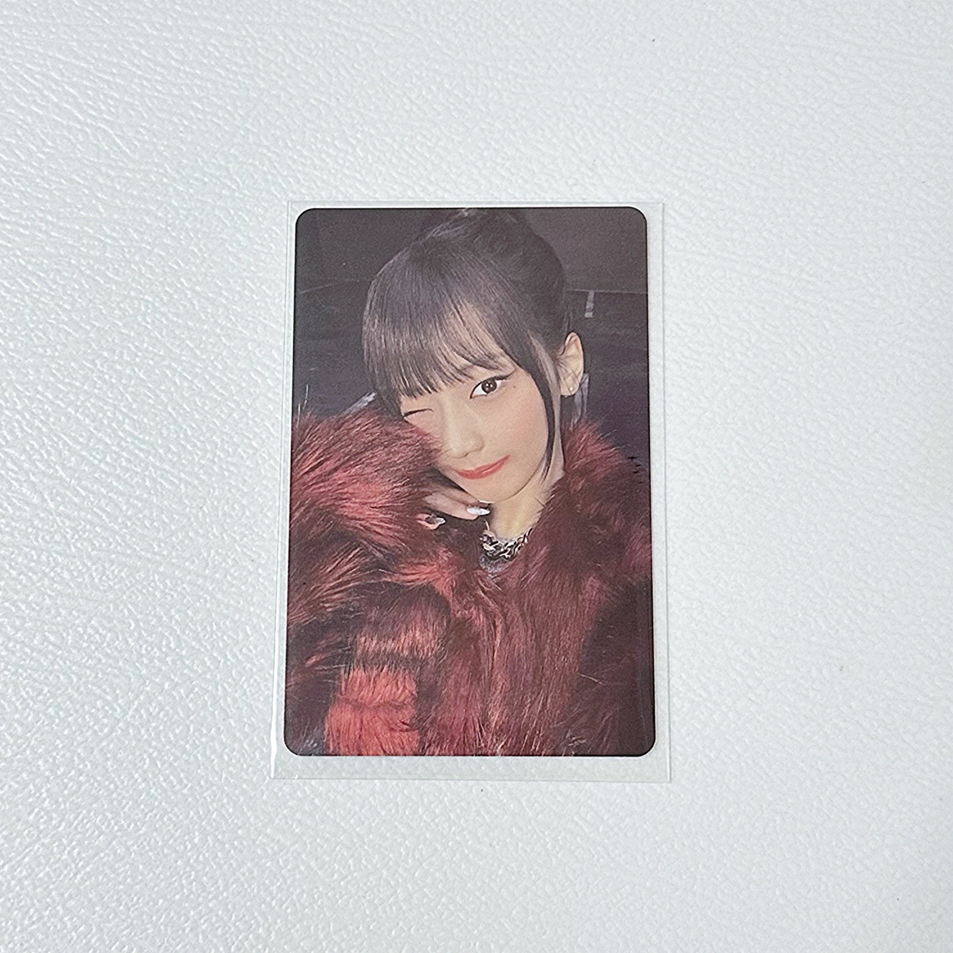 一週年yg春日特典