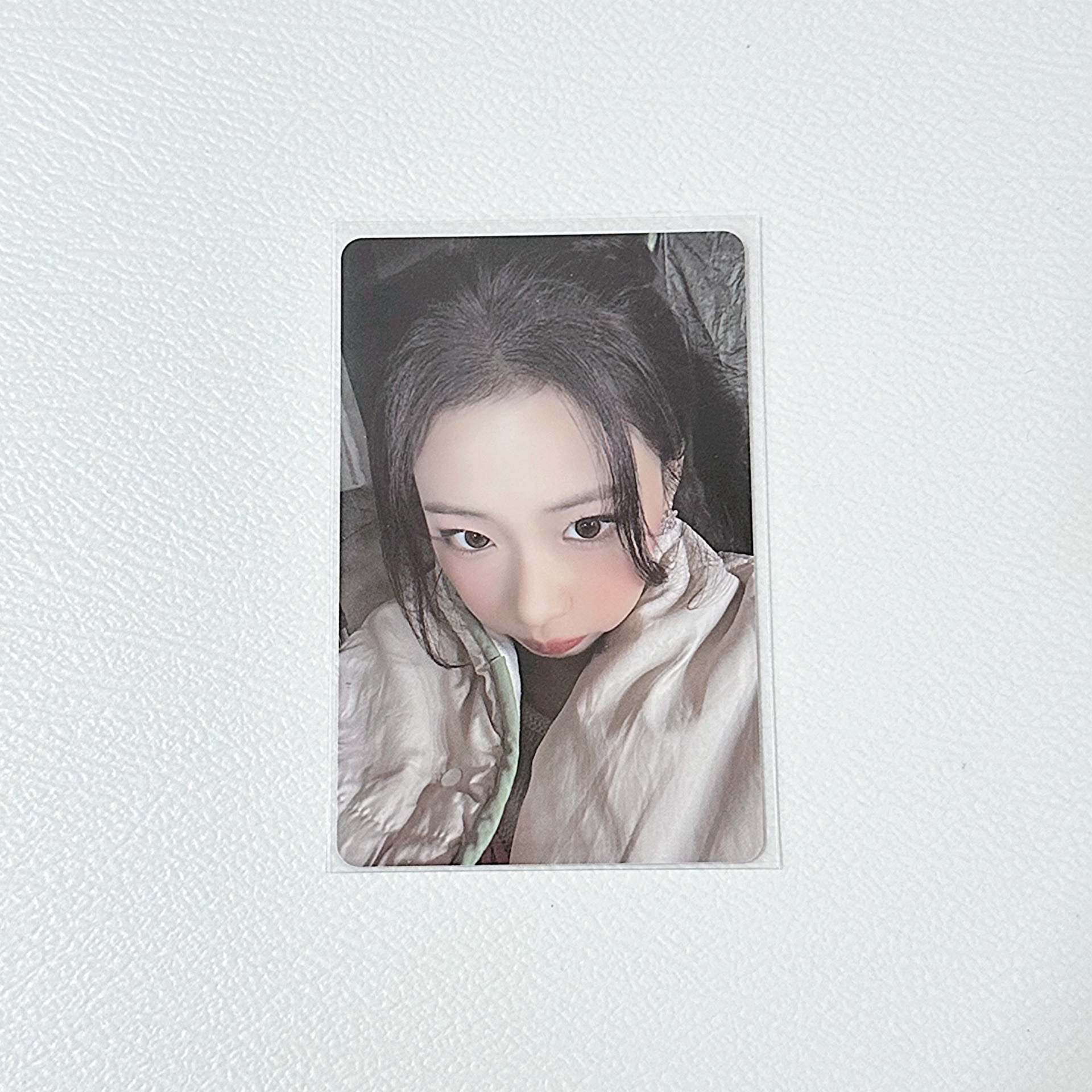 一週年yg線下仁寺洞快閃ver.B