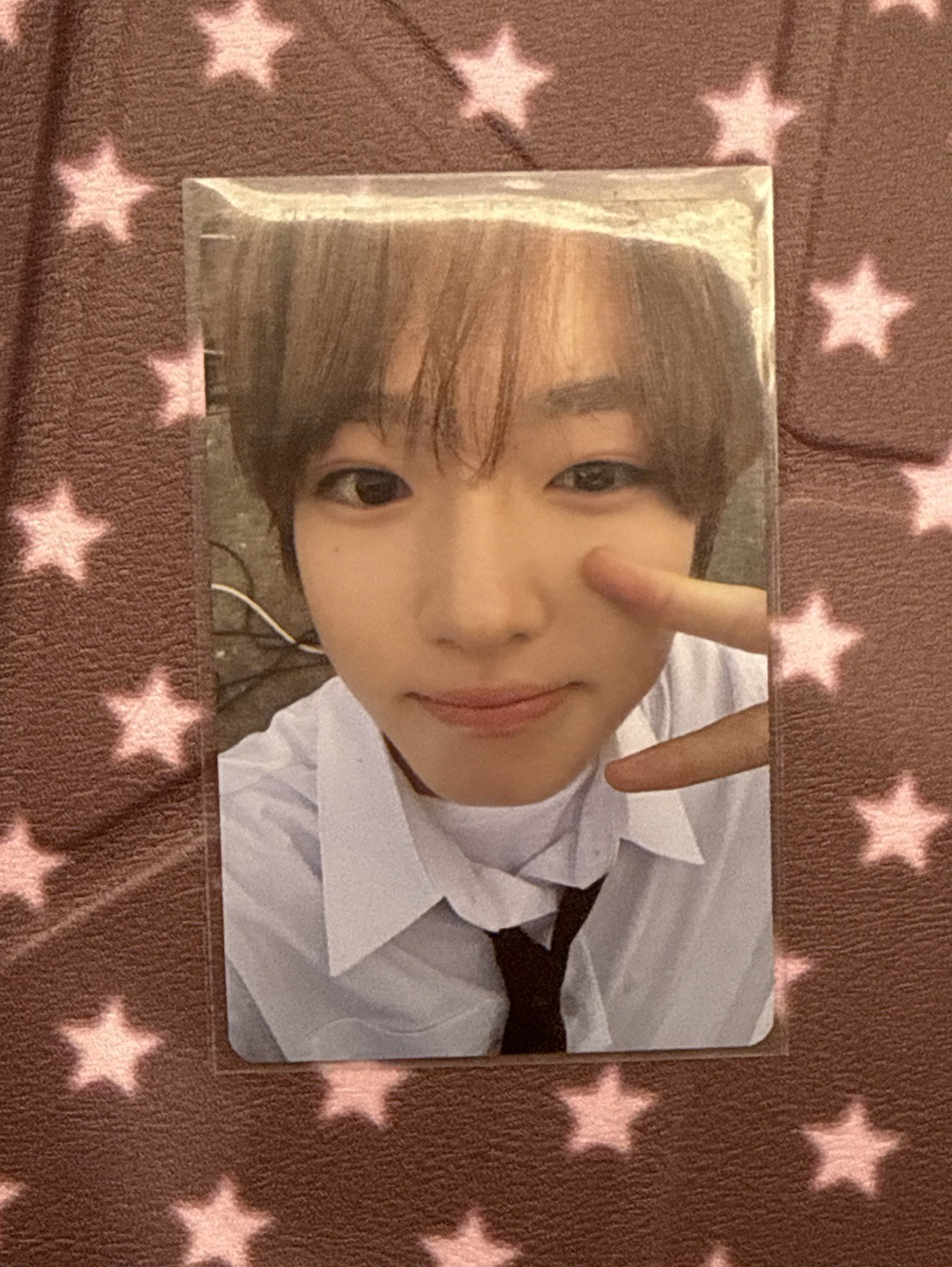 color 初回特典 sakuya