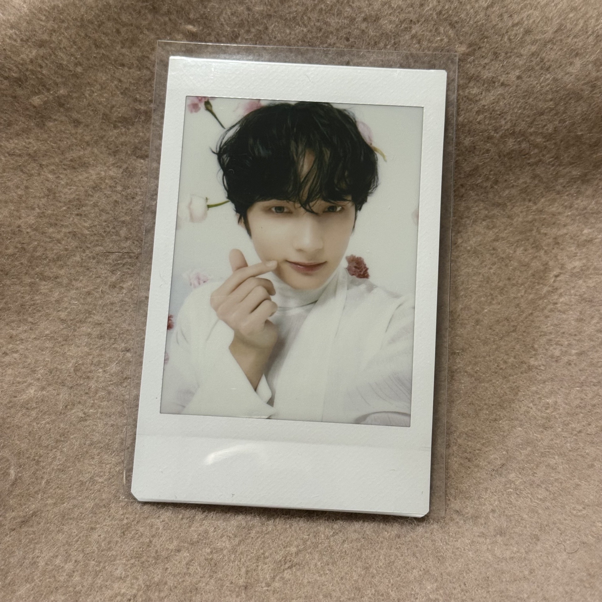 日巡 拍立得 竣圭寧