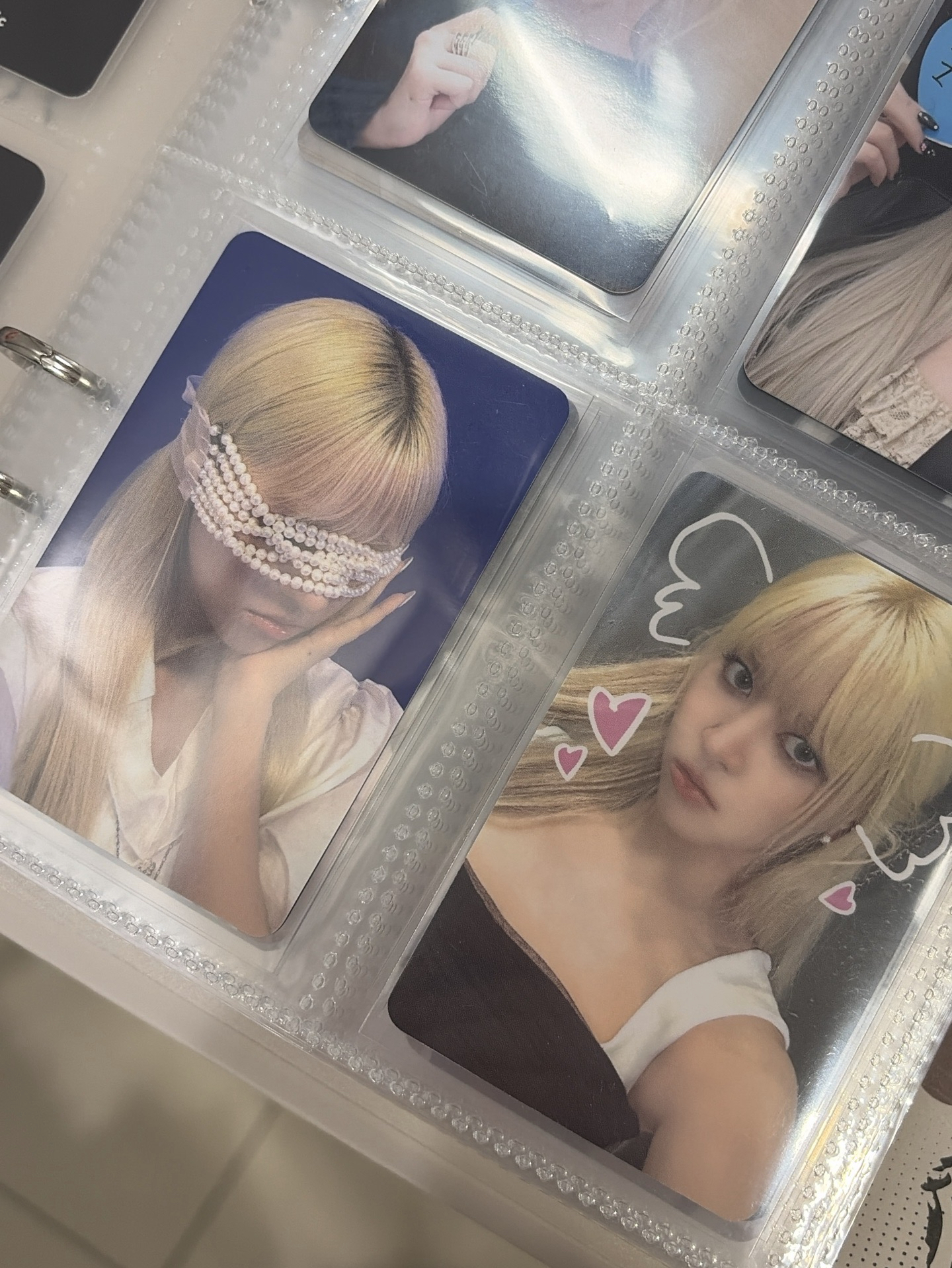 正規一 am 1.0 幸運卡 動物EMOJI 自拍 莉