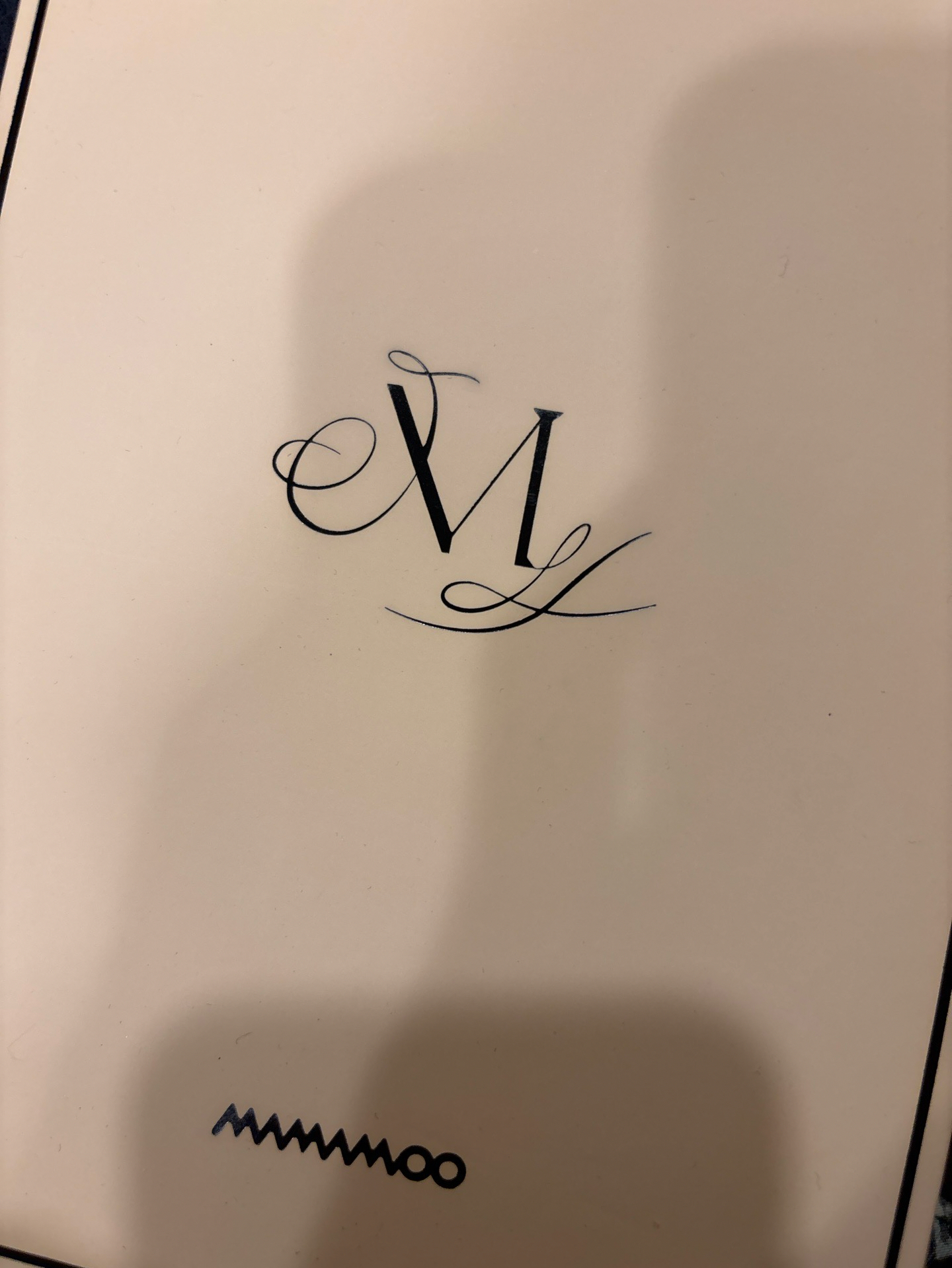 奶茶專空專（CD：輝）