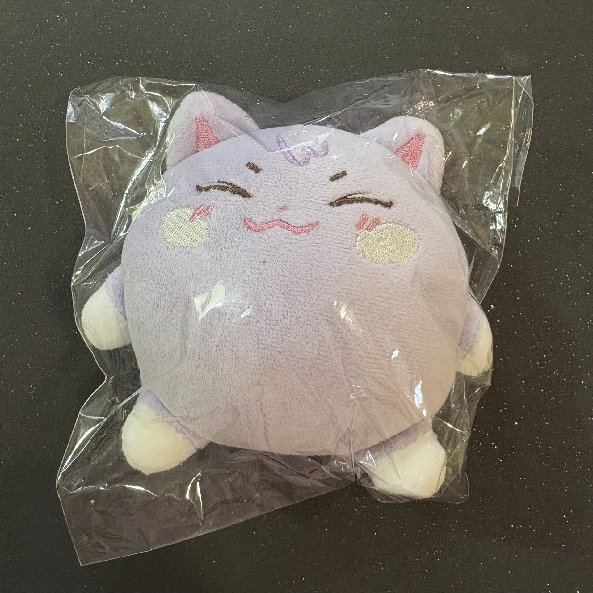 ANITEEZ CALLING 傘德壓力球