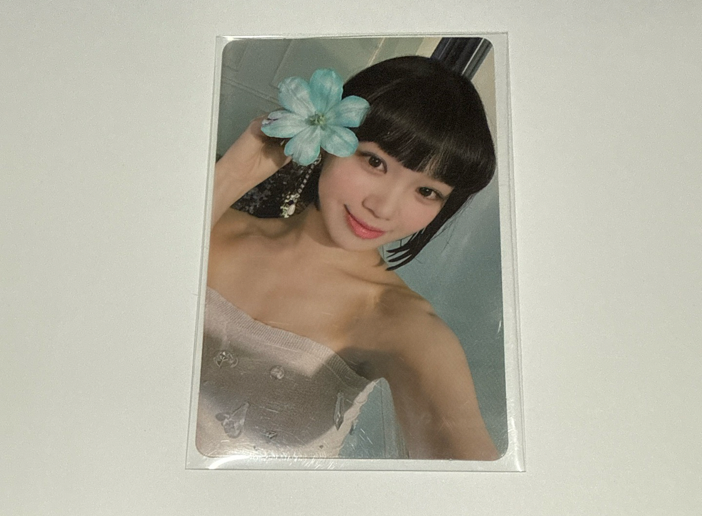 FEARLESS 專卡 采源