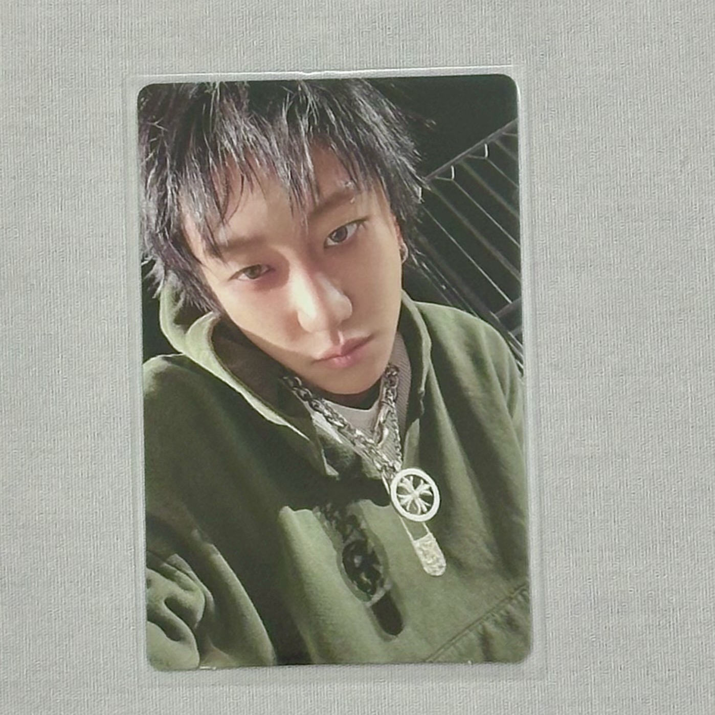 1️⃣2️⃣正規五 白版專卡