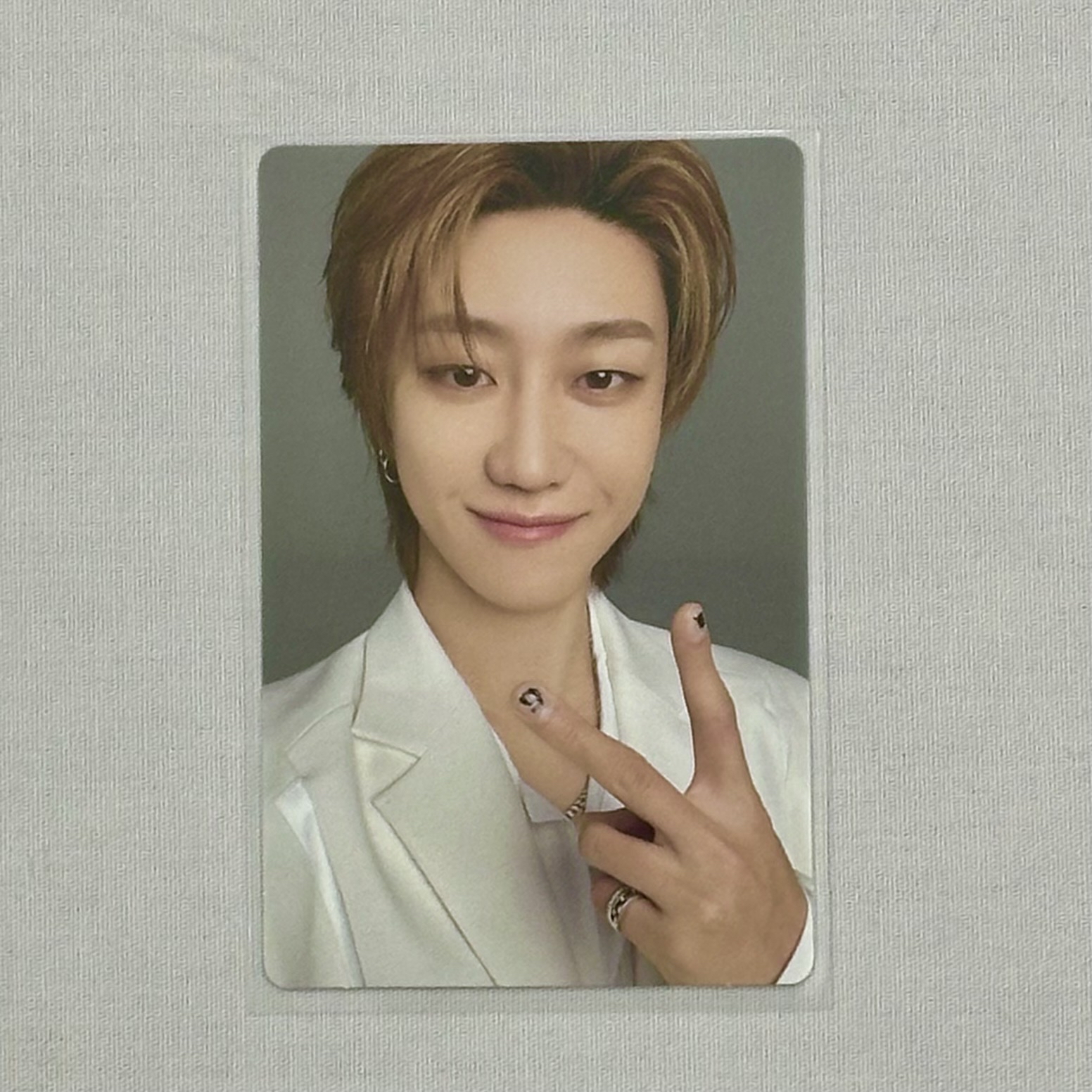 1️⃣5️⃣NEW_隨機卡 自拍卡