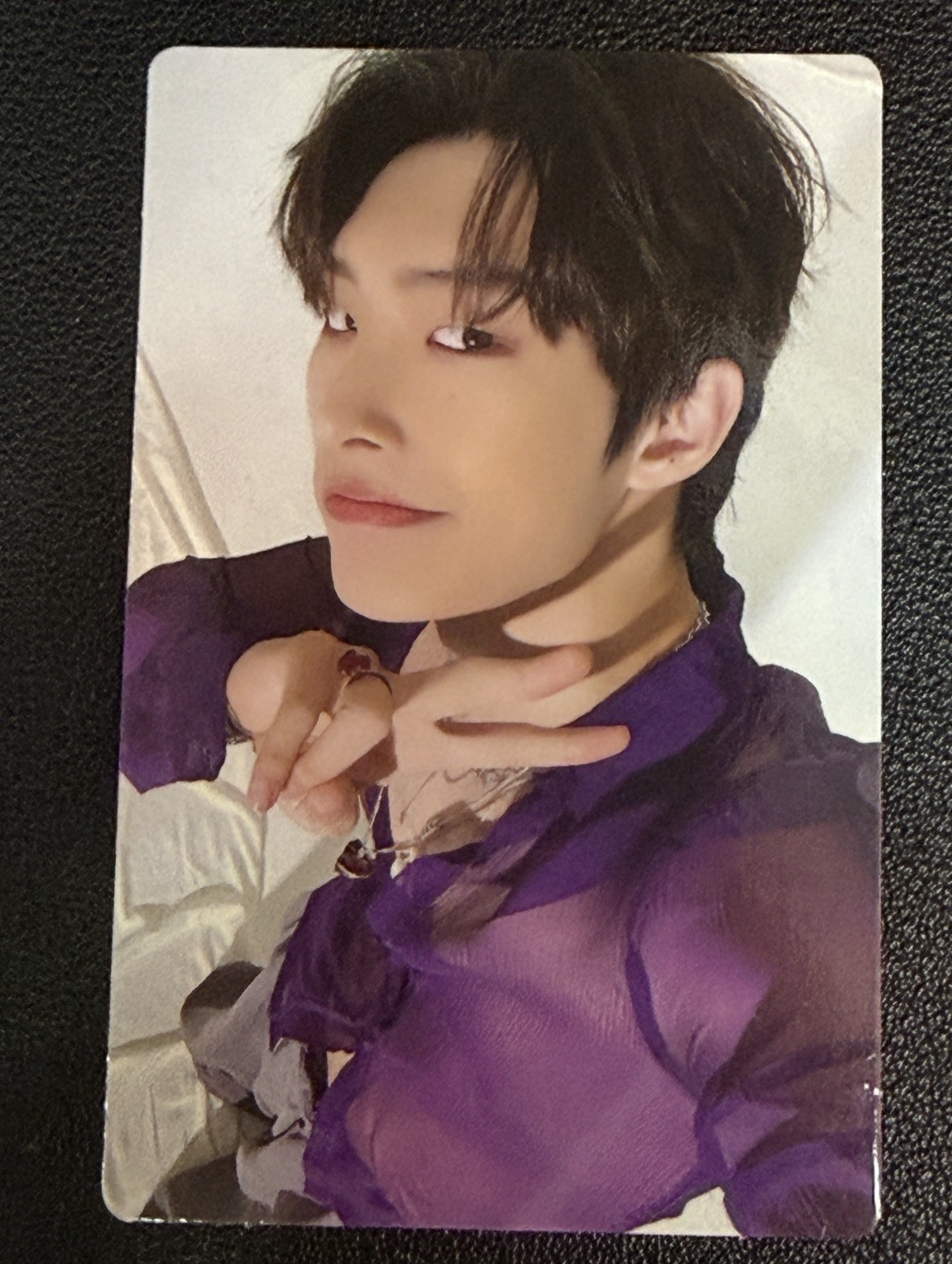 紫衣教｜GH P.1 Work to live