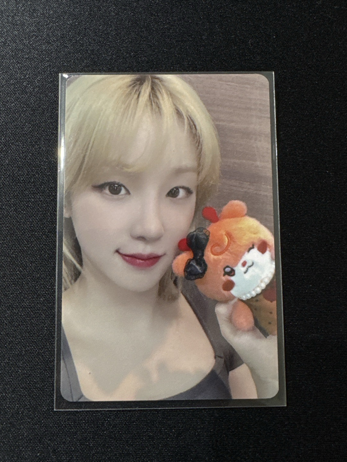 迷八快閃店隨機卡（拿娃琦）