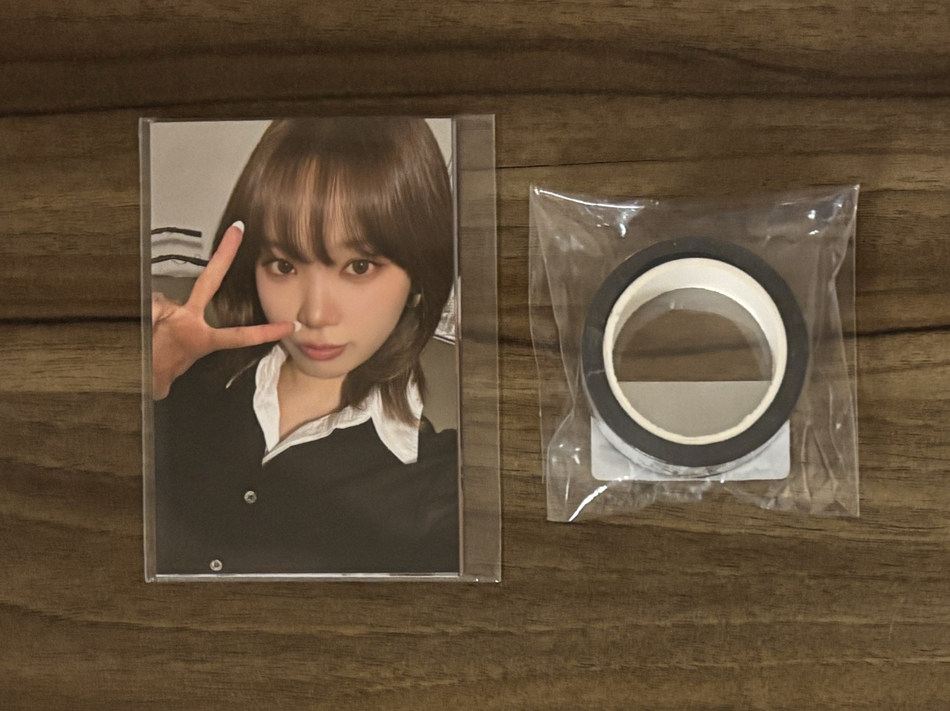 26年曆 wvs未拆特典一套