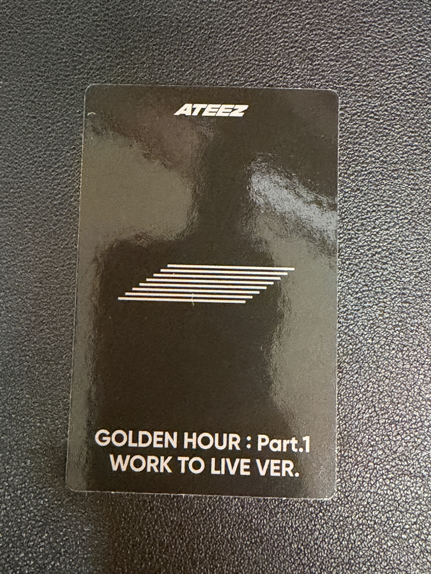 紫衣教｜GH P.1 Work to live