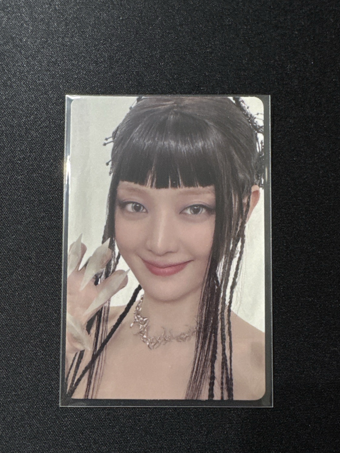 迷八快閃店隨機卡妮