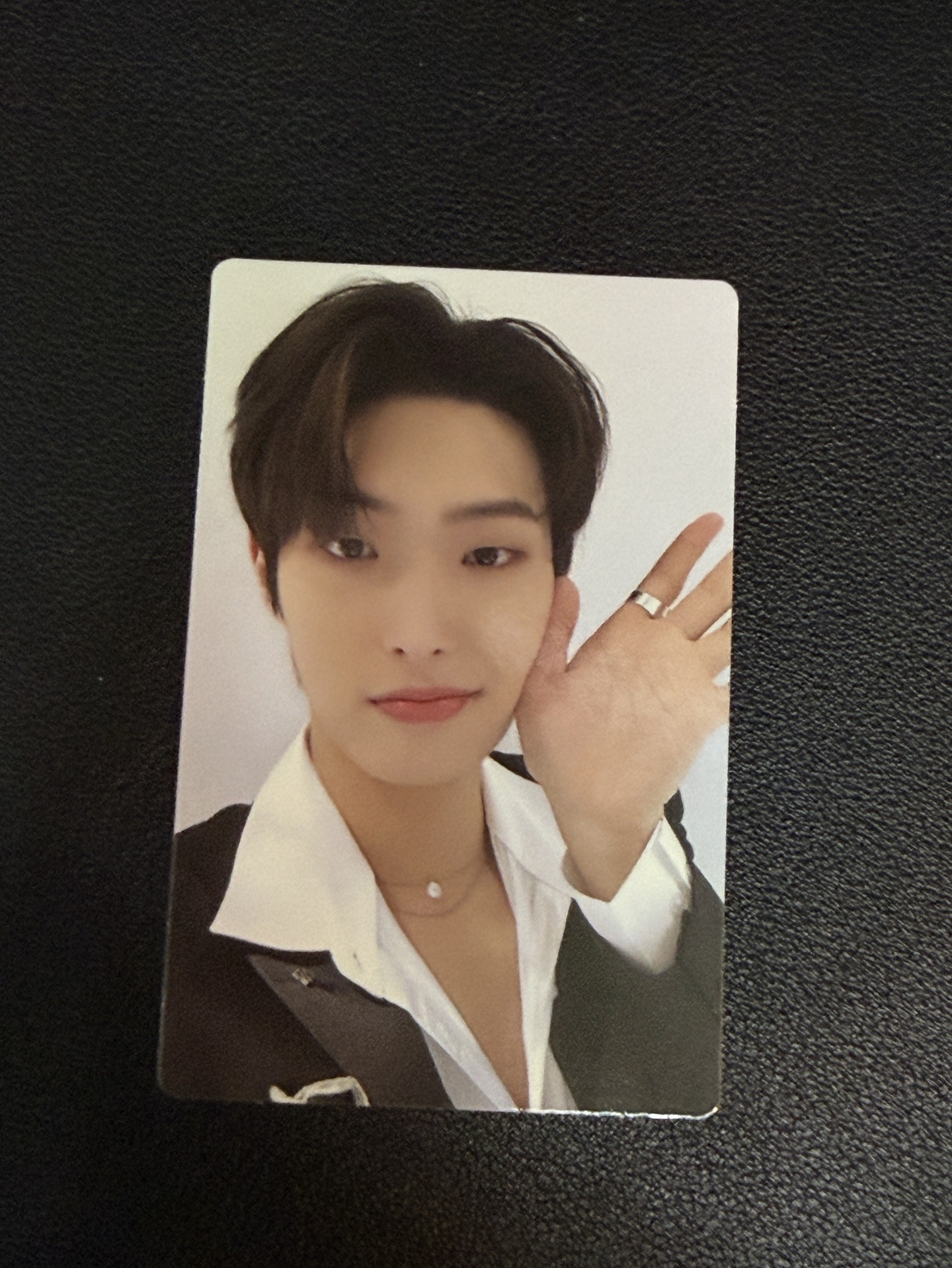 西裝琦｜GH P.1 Work to live