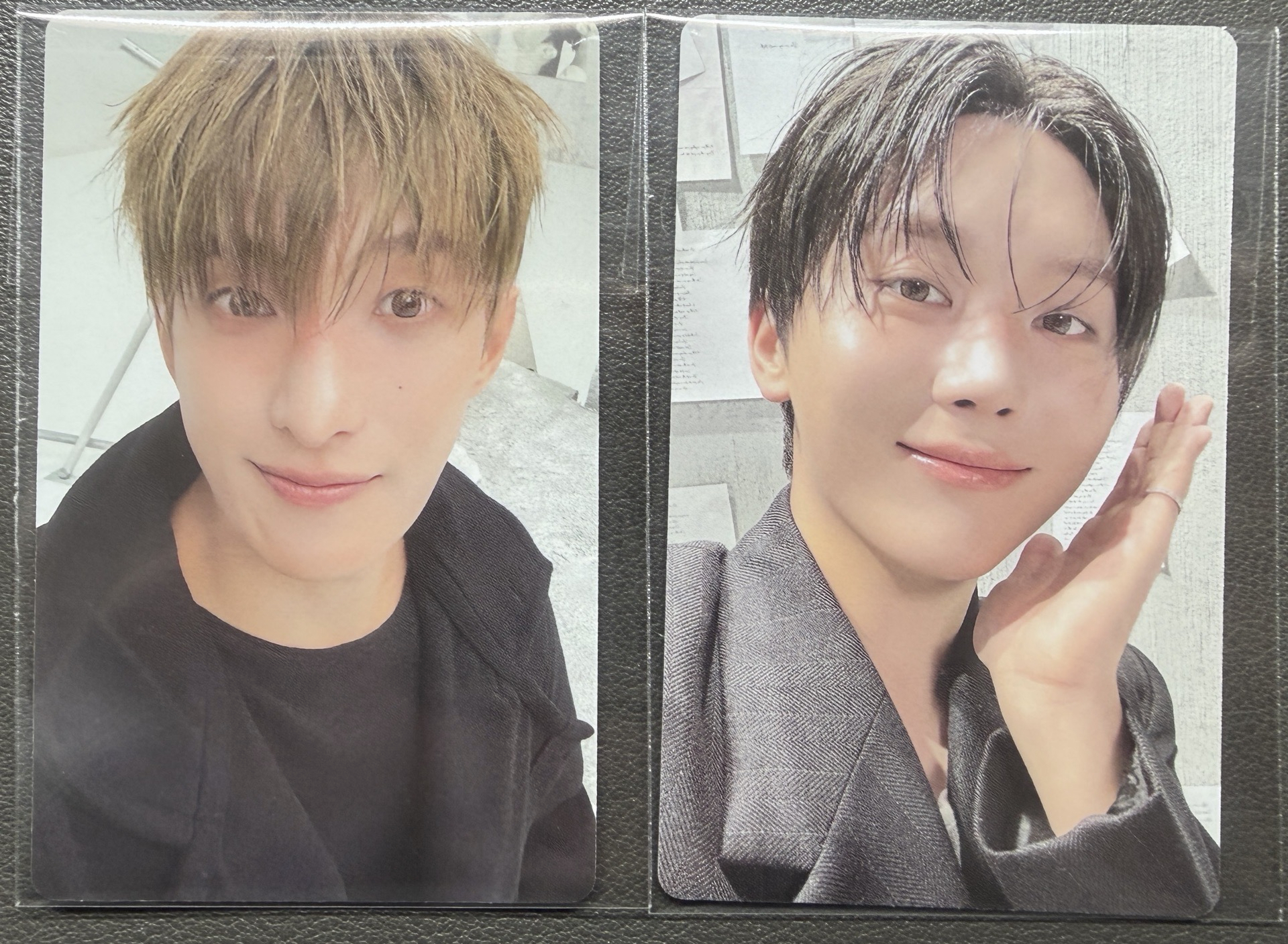 𝐃x𝐒 ‘소야곡’ 飯趴特典 碩珉 勝寛  全新現貨